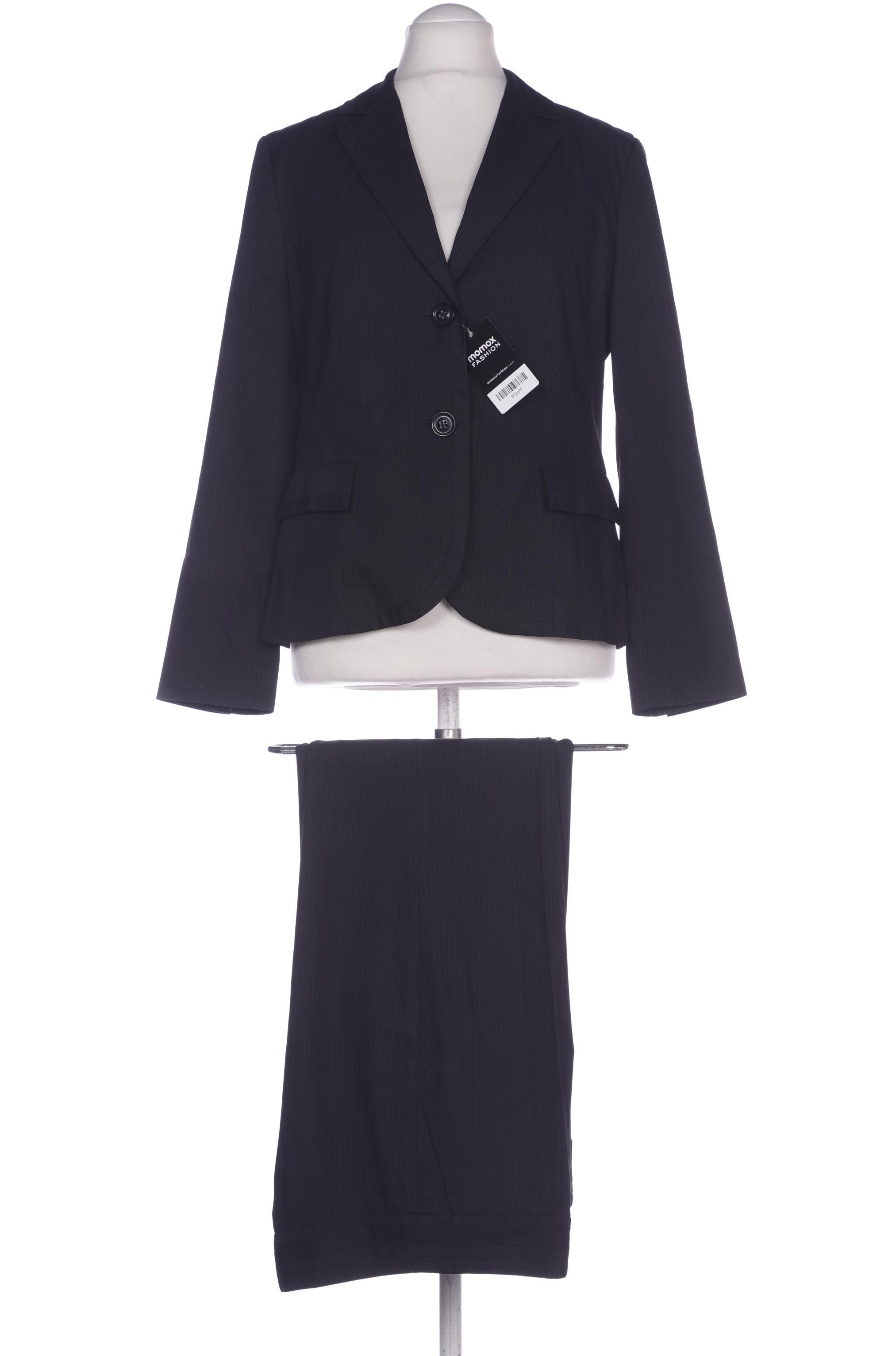 

s.Oliver Selection Damen Anzug, schwarz, Gr. 42