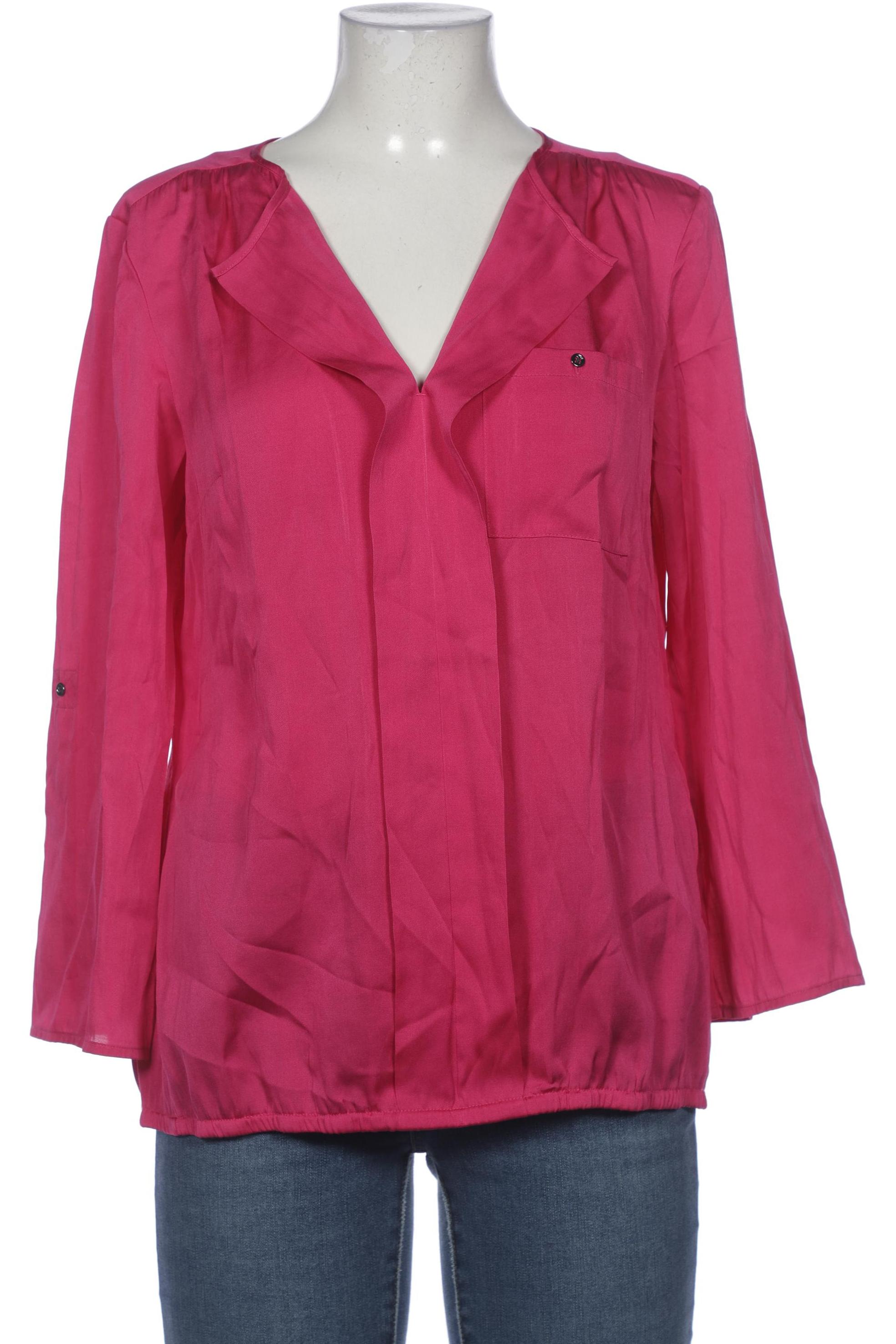 

s.Oliver Selection Damen Bluse, pink, Gr. 42