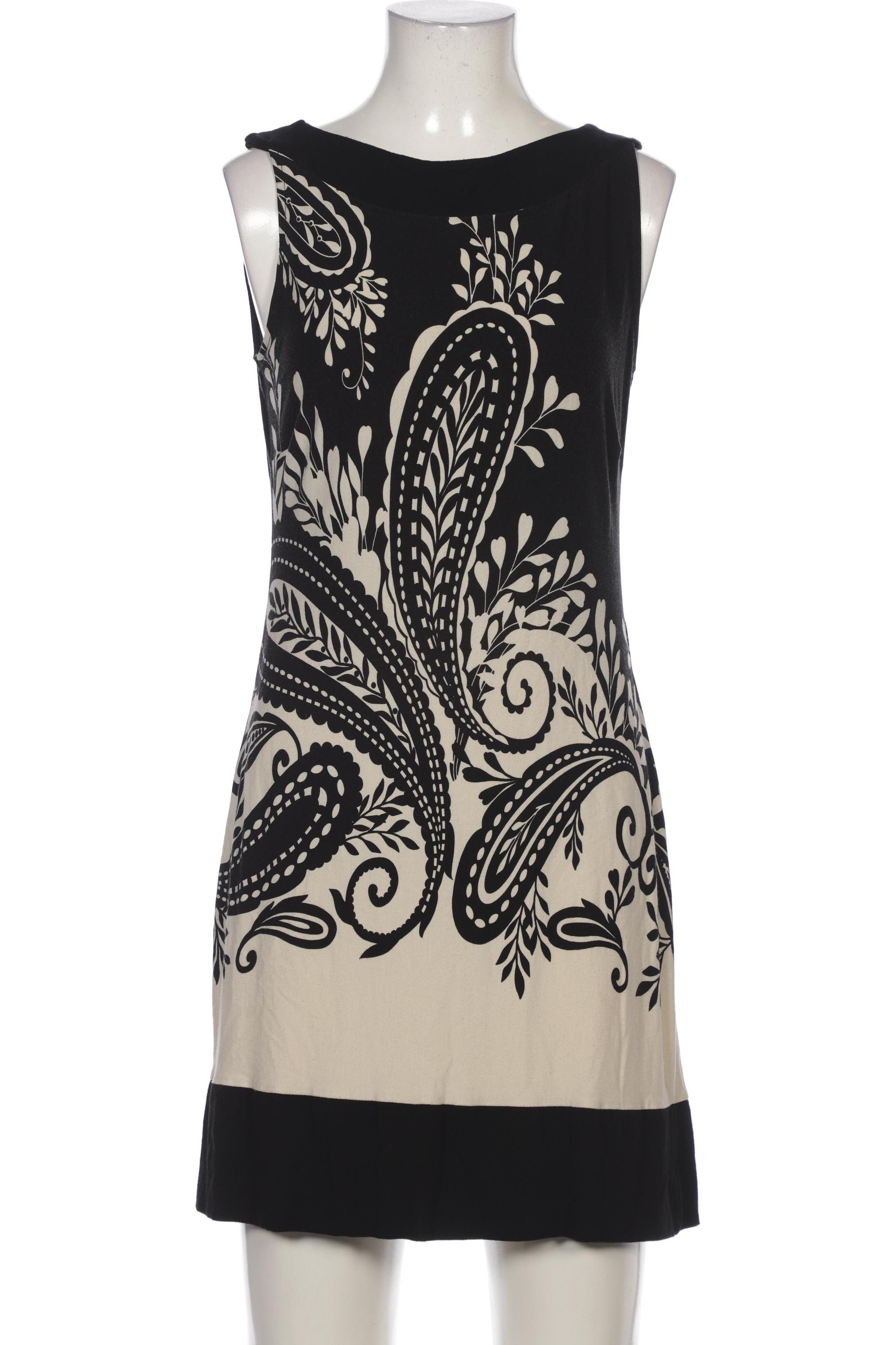 

s.Oliver Selection Damen Kleid, schwarz, Gr. 38