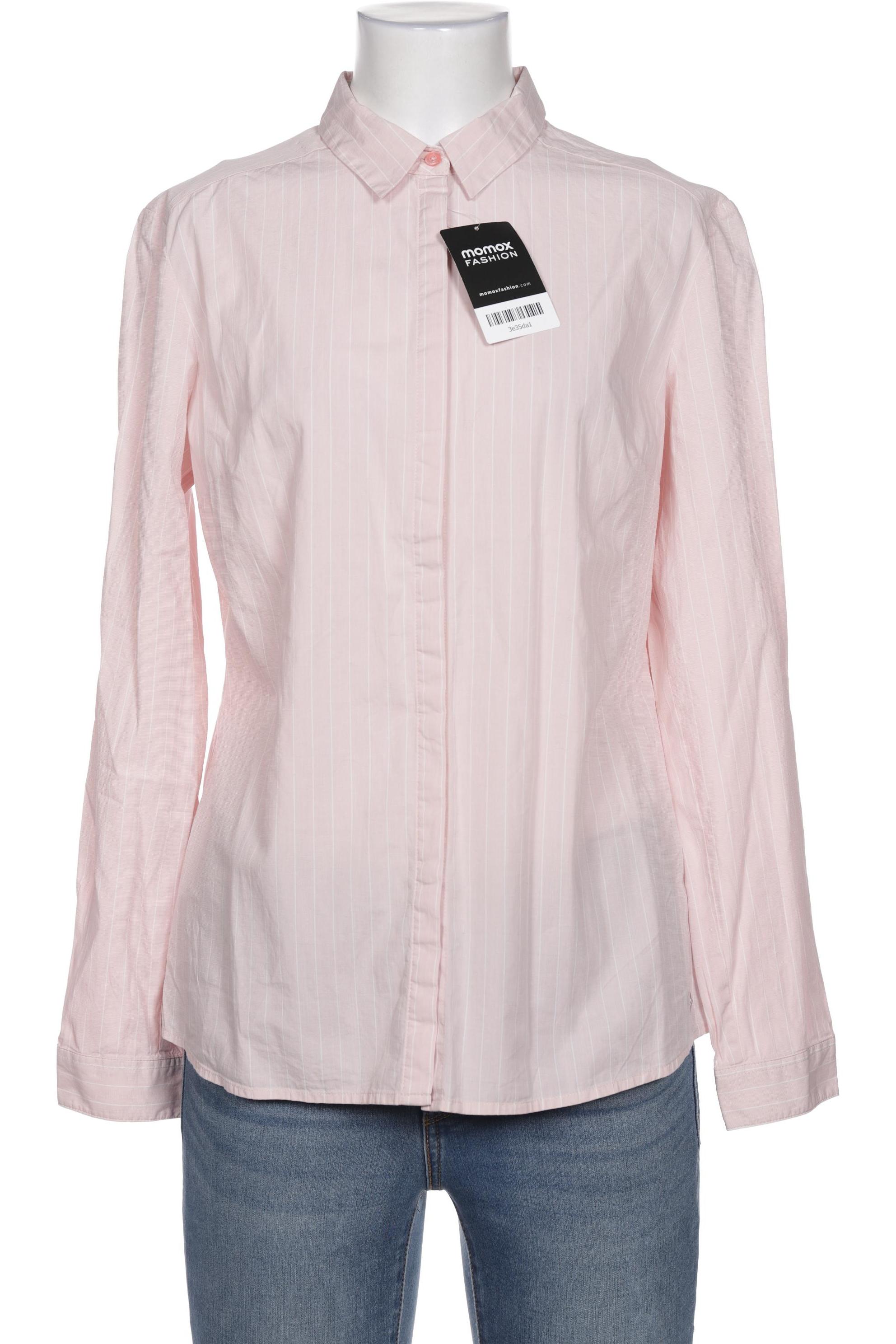 

s.Oliver Selection Damen Bluse, pink, Gr. 38