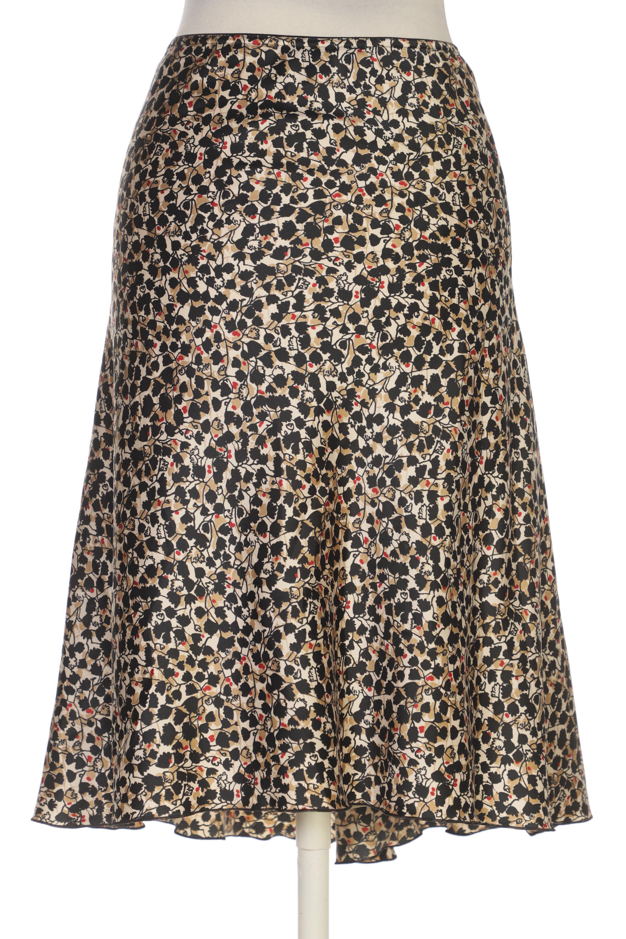 

s.Oliver Selection Damen Rock, schwarz, Gr. 40