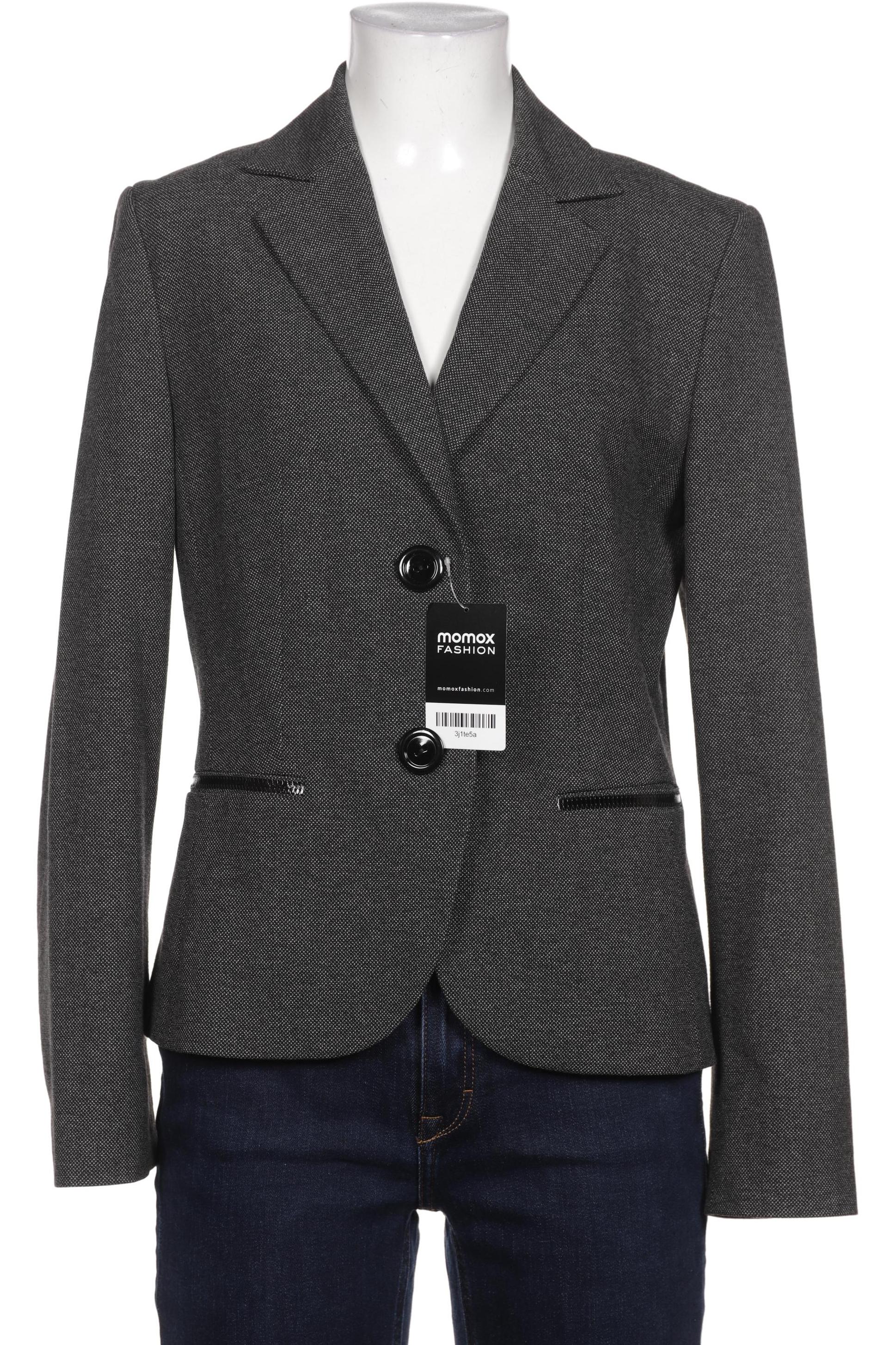 

s.Oliver Selection Damen Blazer, grau