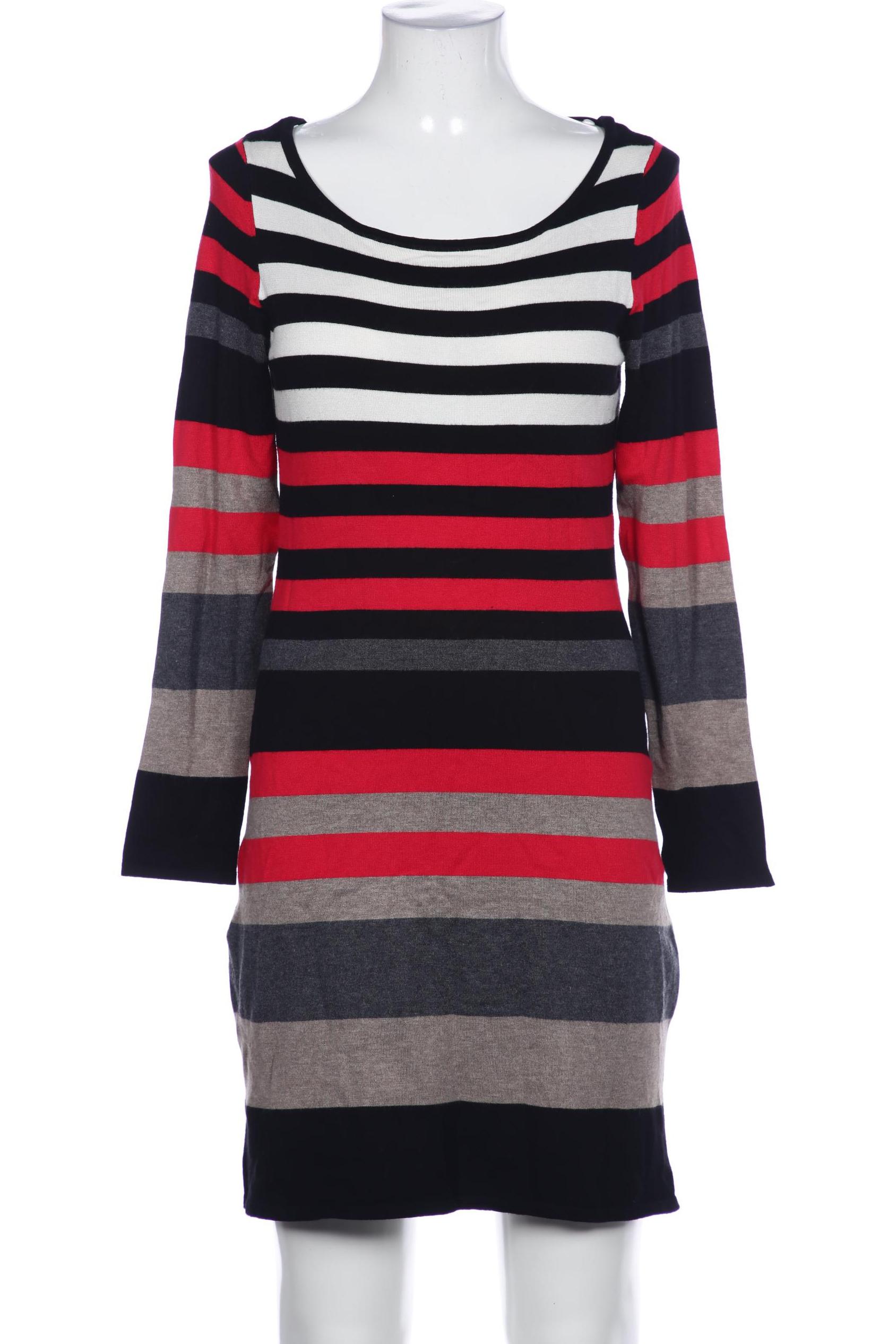 

s.Oliver Selection Damen Kleid, mehrfarbig, Gr. 40