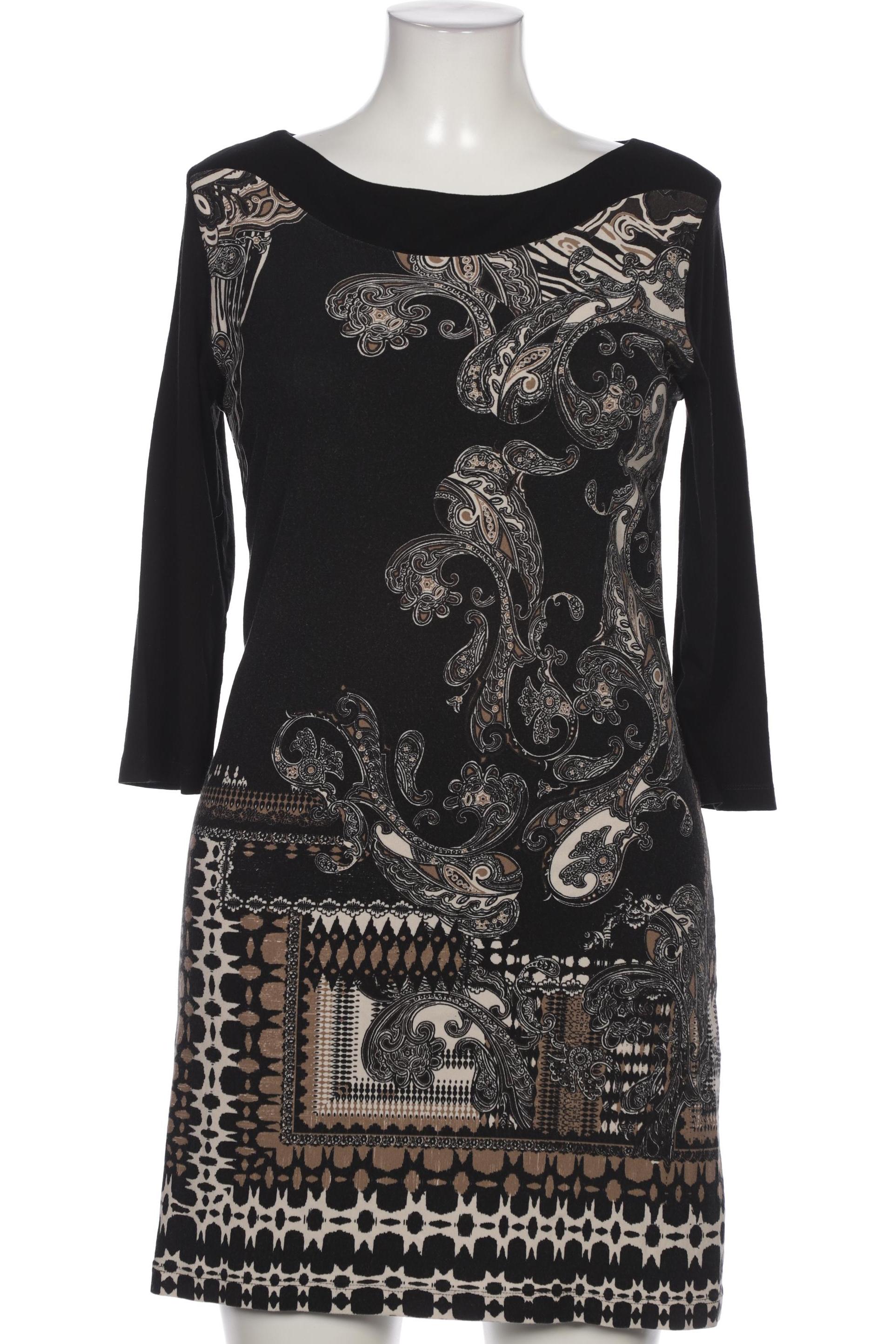 

s.Oliver Selection Damen Kleid, schwarz, Gr. 42