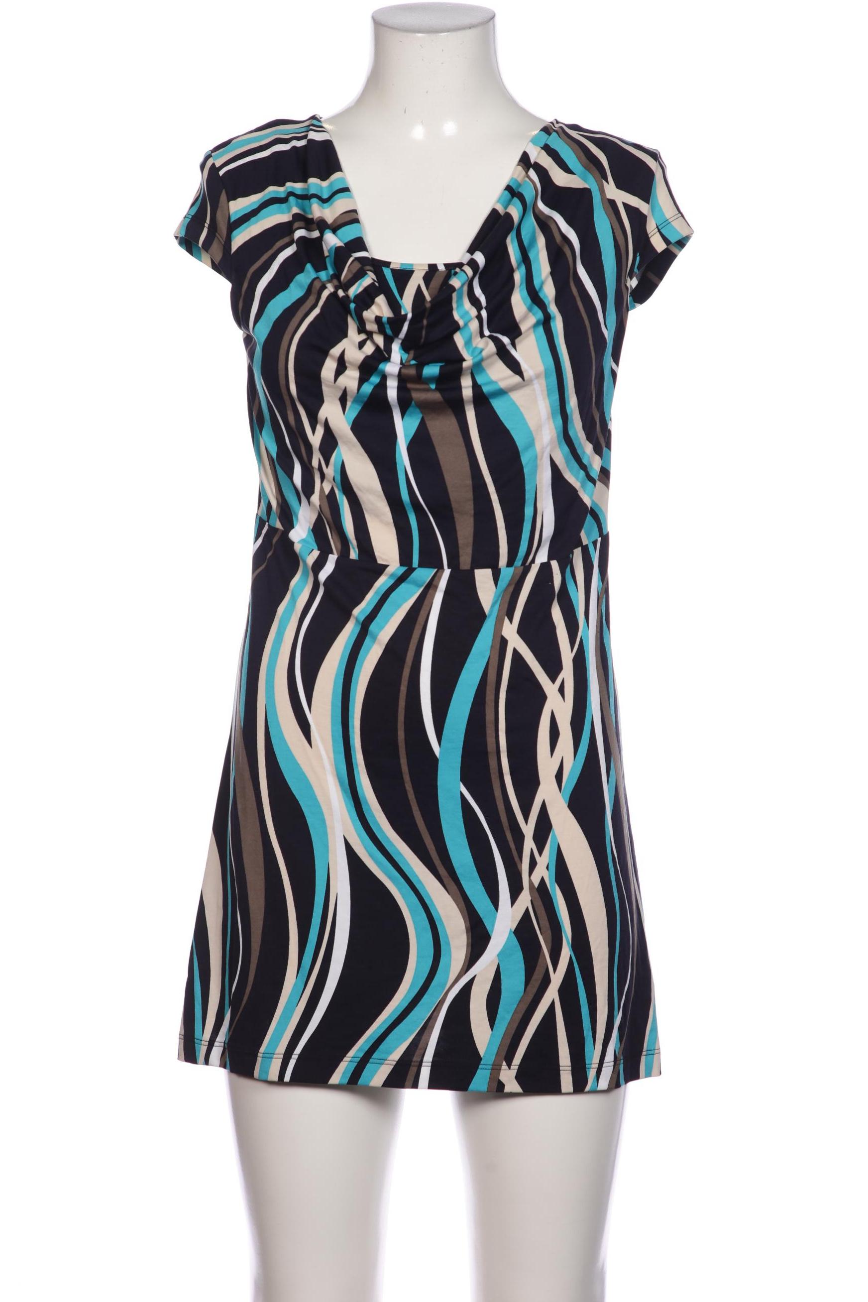 

s.Oliver Selection Damen Kleid, mehrfarbig, Gr. 38