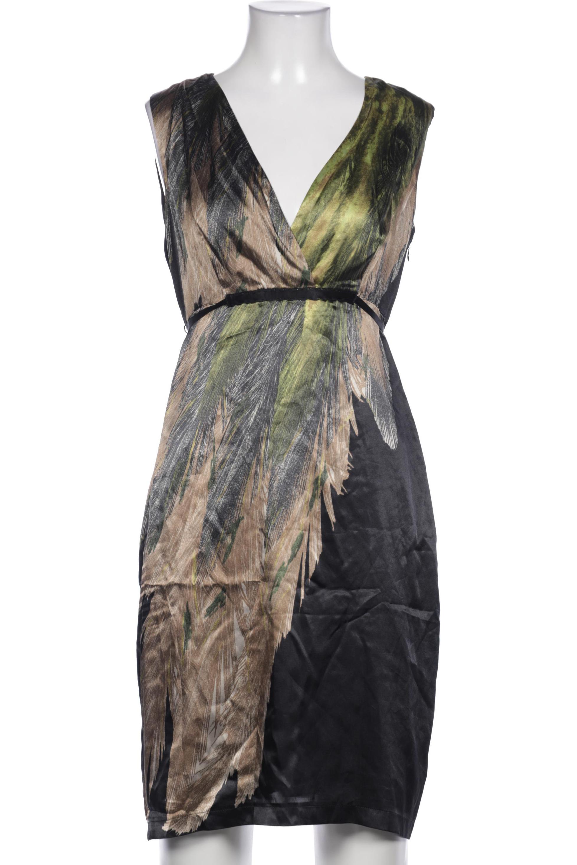

s.Oliver Selection Damen Kleid, schwarz