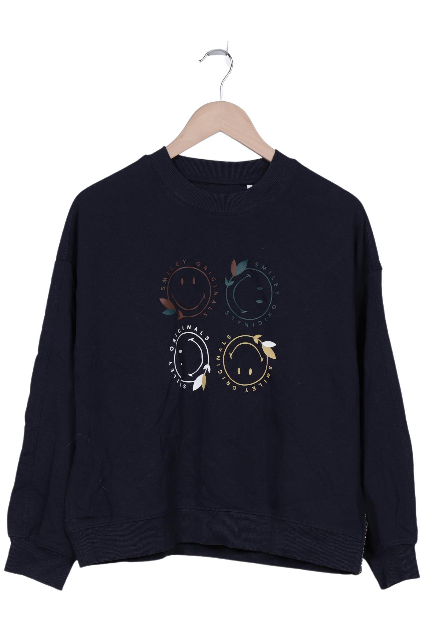 

s.Oliver Selection Herren Pullover, marineblau, Gr. 48