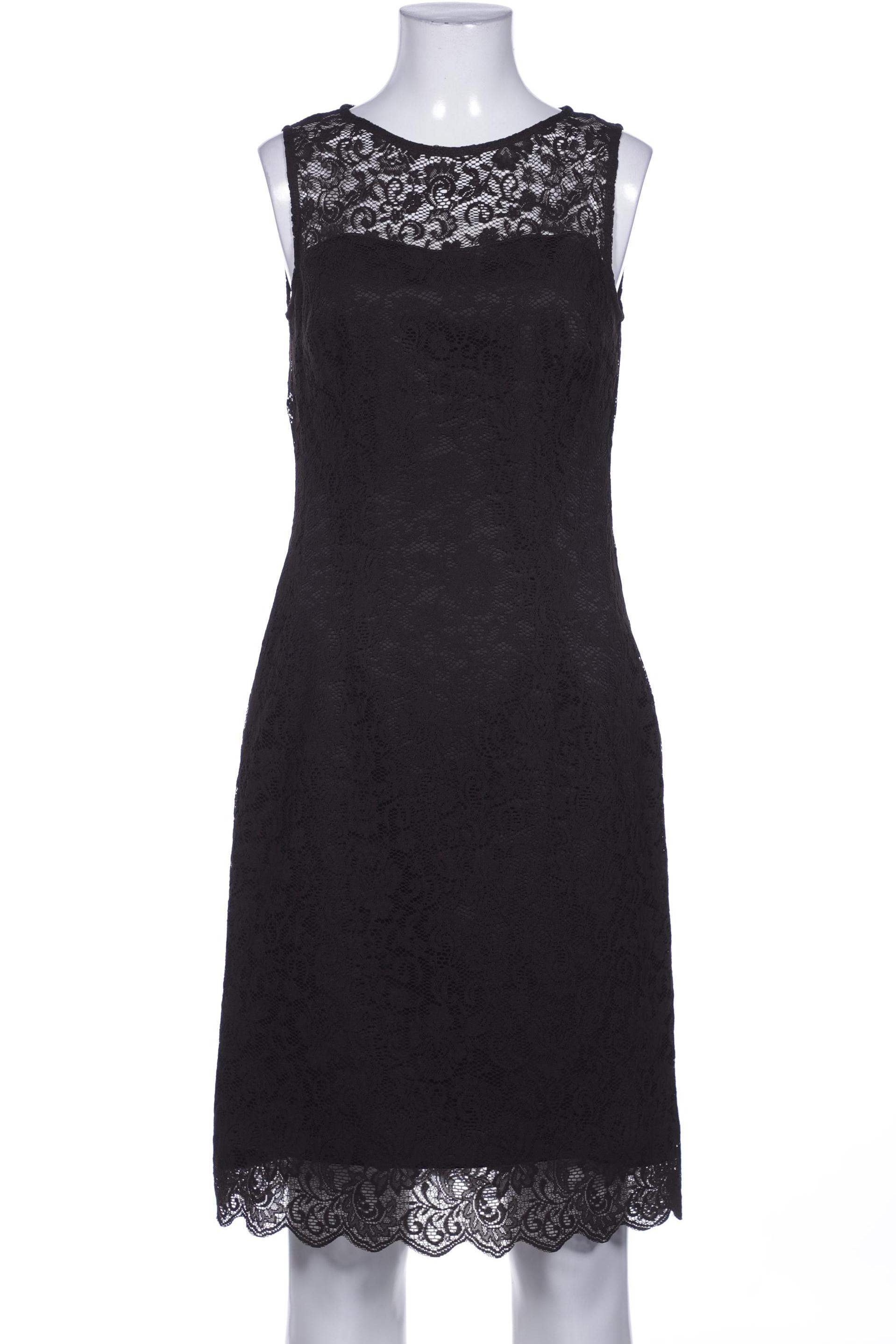 

s.Oliver Selection Damen Kleid, schwarz