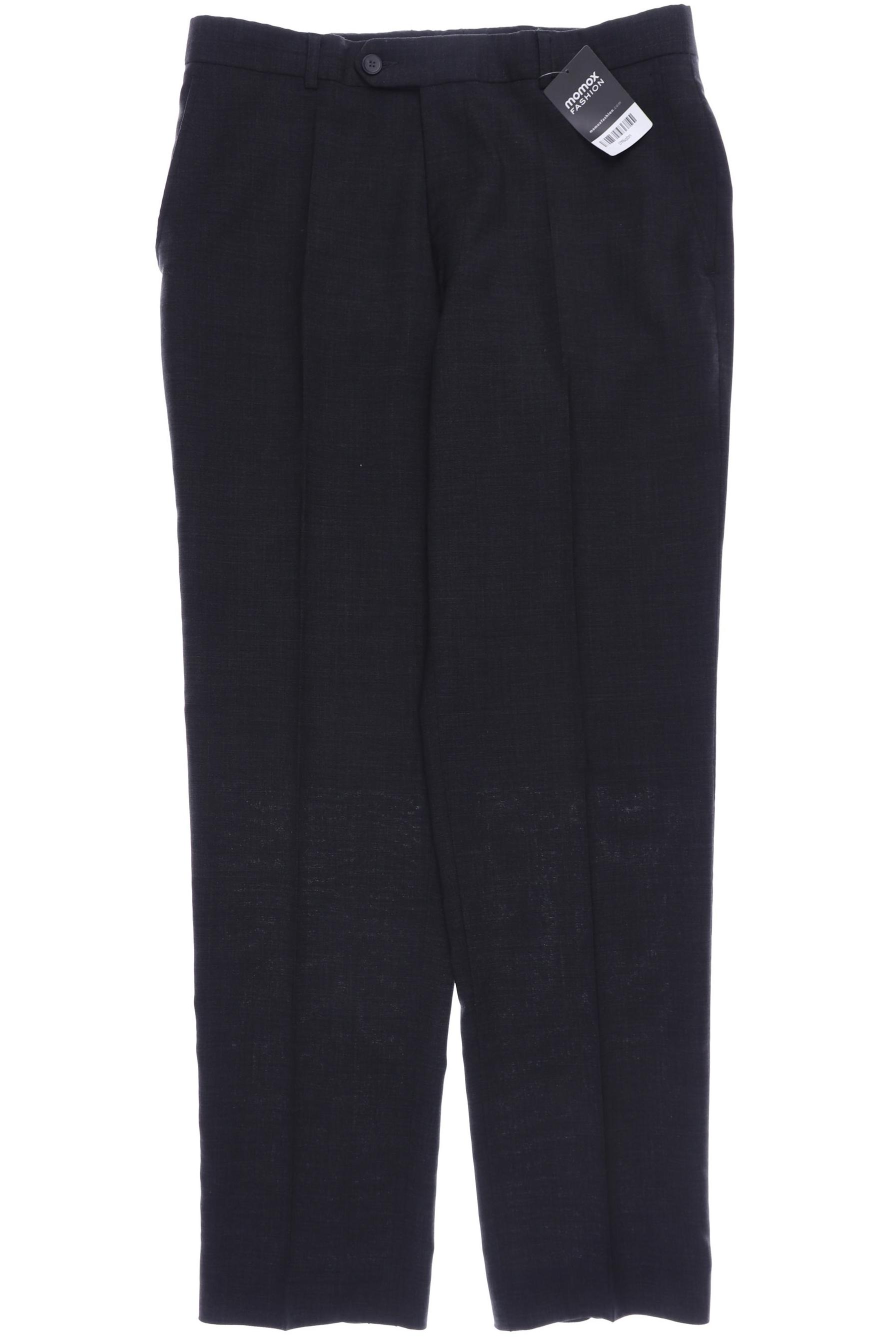 

s.Oliver Selection Herren Stoffhose, grau