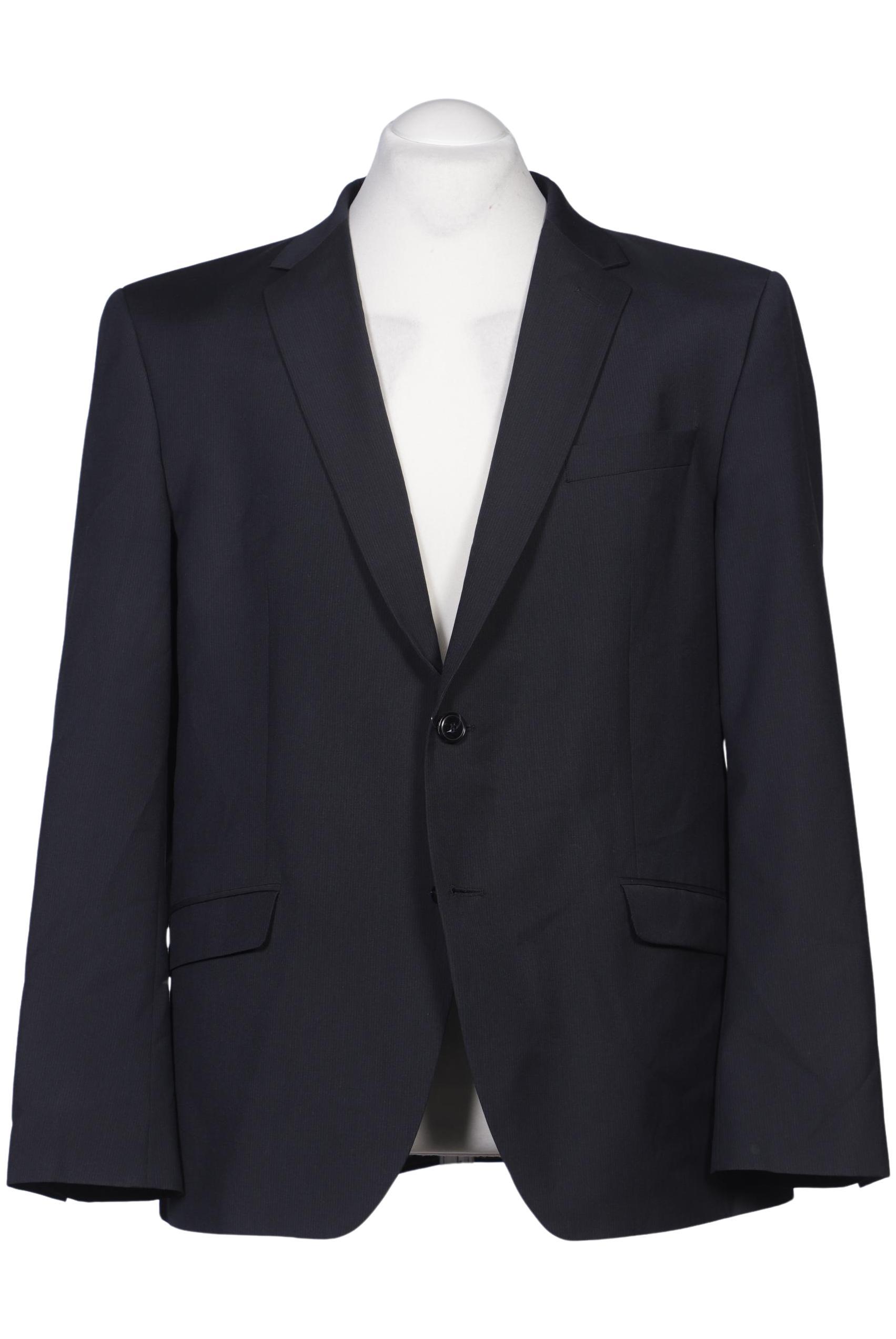 

s.Oliver Selection Herren Sakko, marineblau, Gr. 27