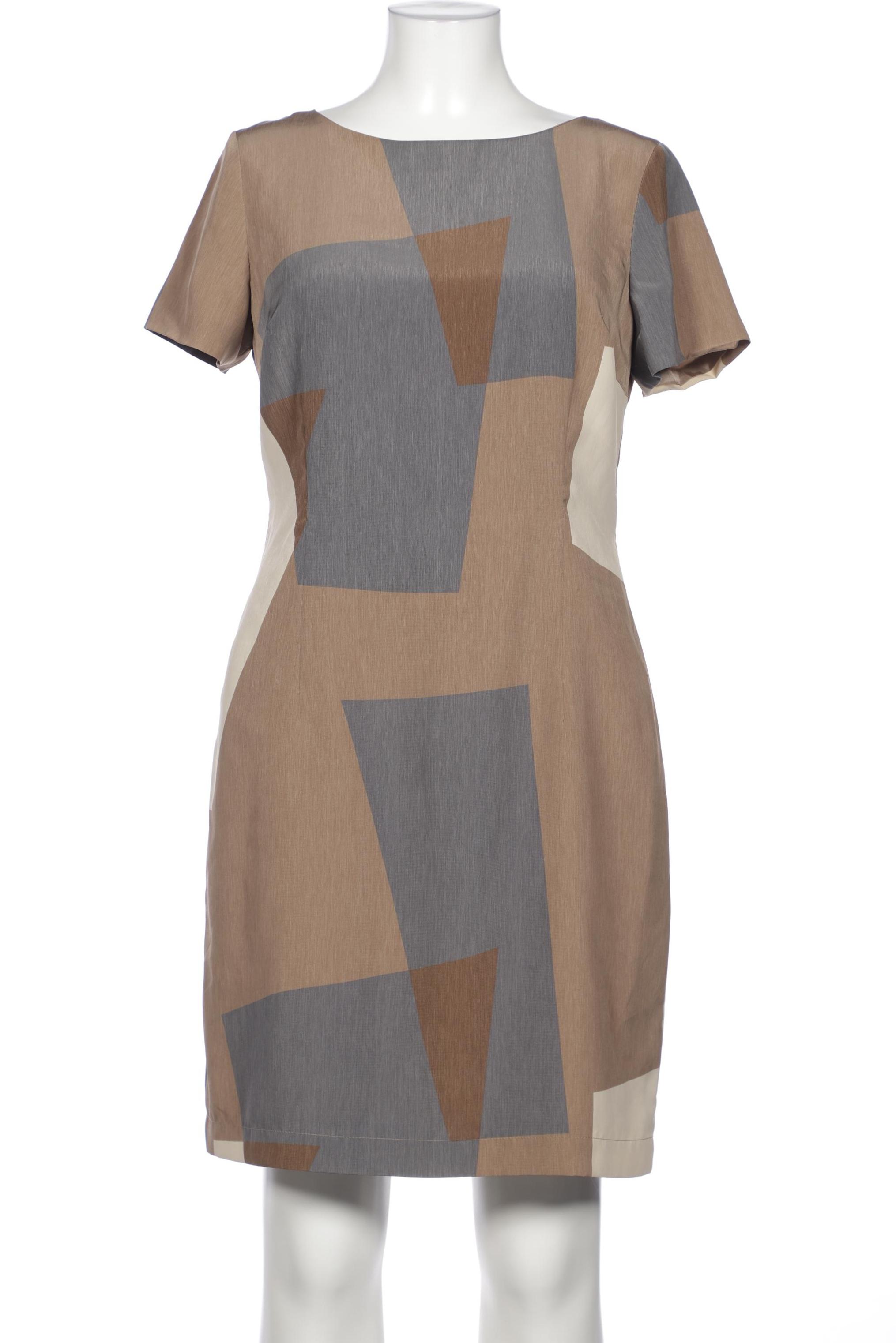 

s.Oliver Selection Damen Kleid, grau
