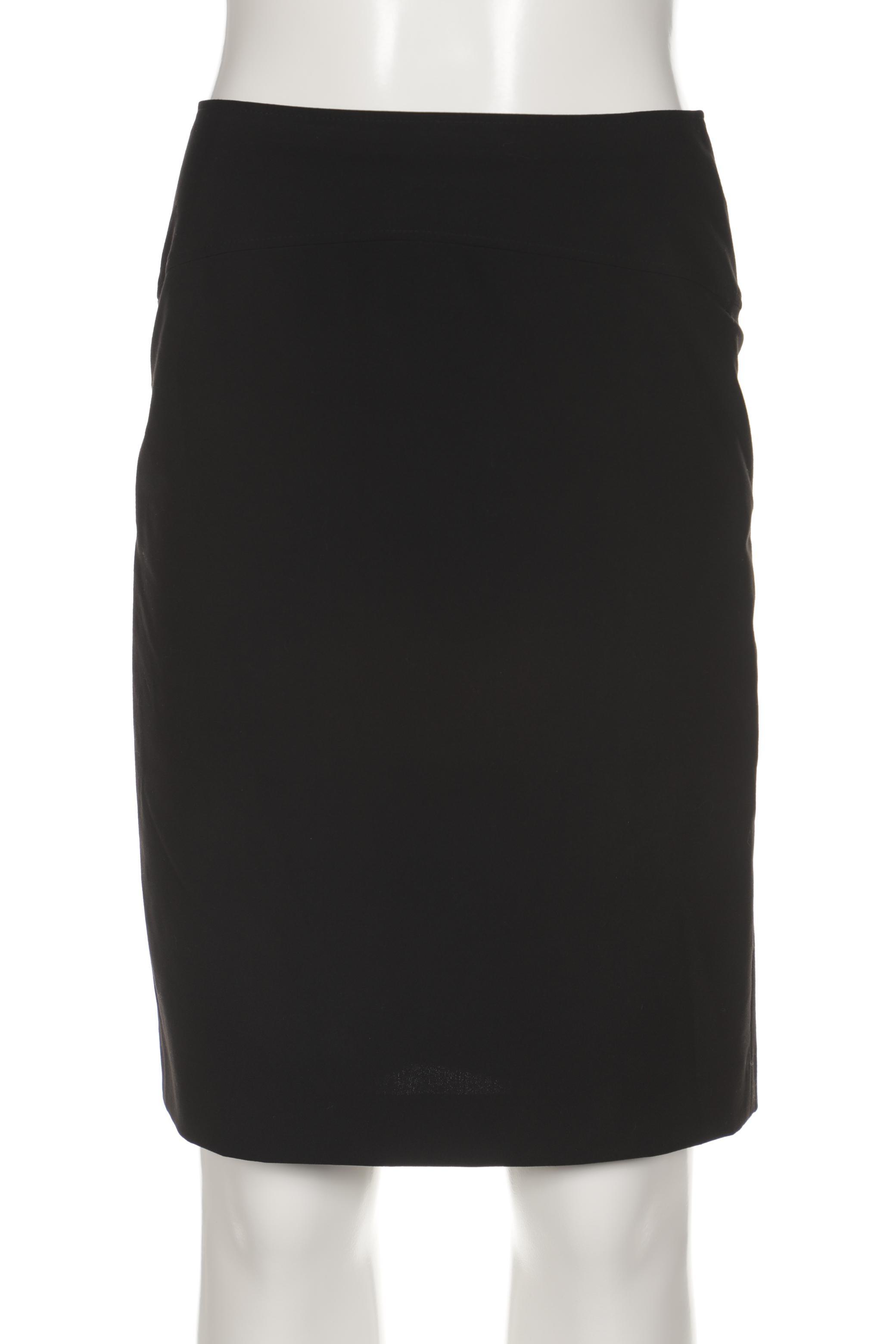 

s.Oliver Selection Damen Rock, schwarz