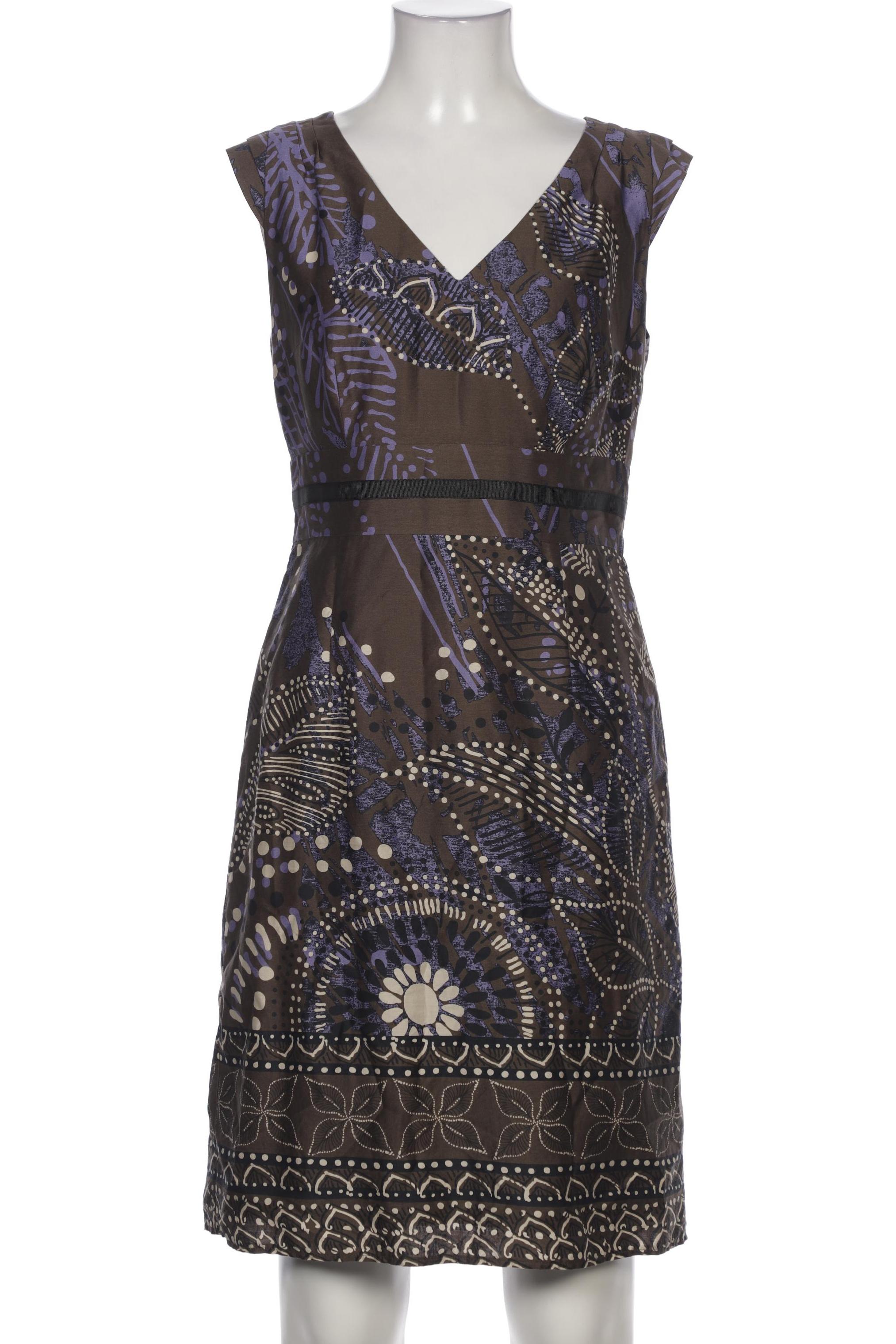 

s.Oliver Selection Damen Kleid, grau, Gr. 36