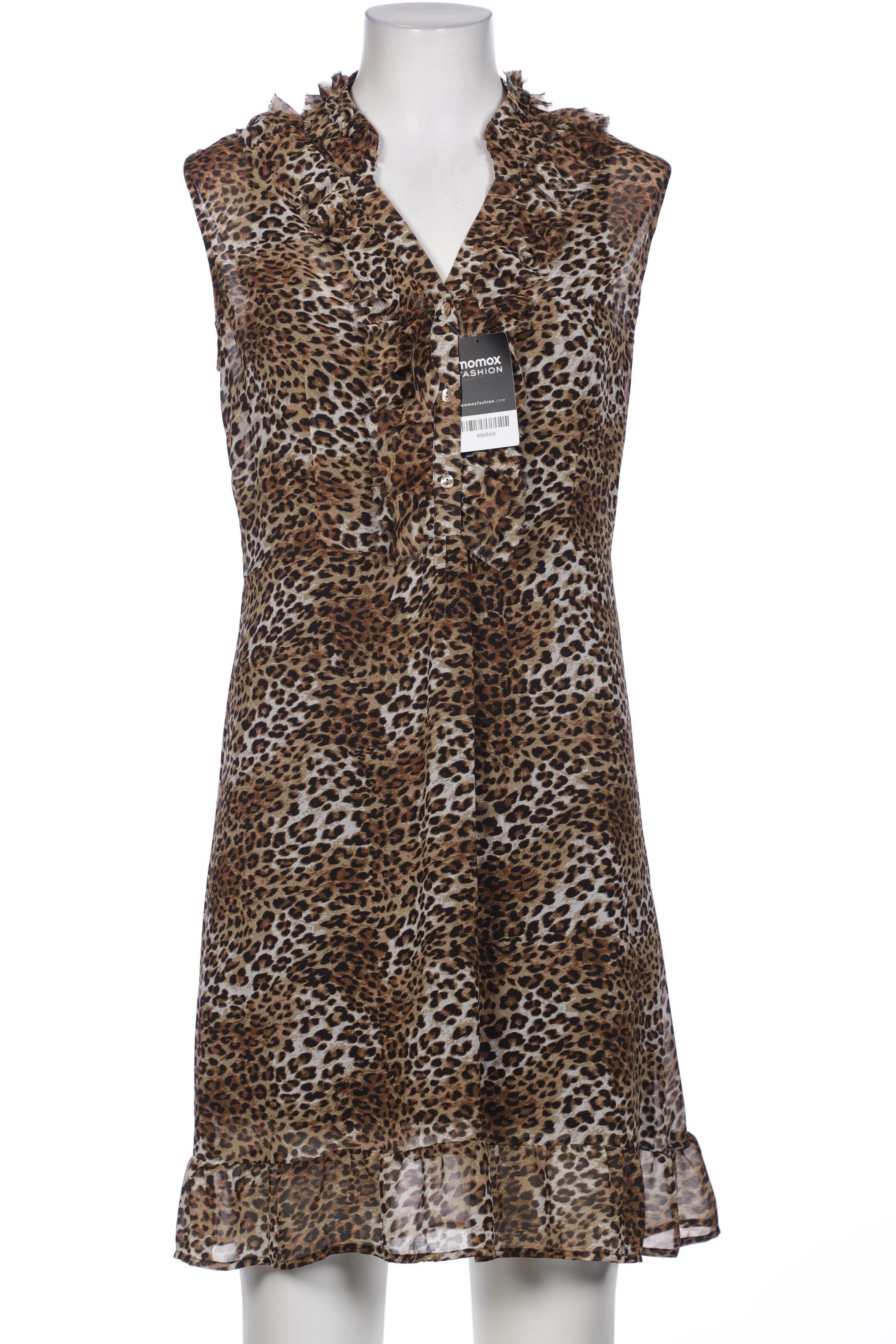 

s.Oliver Selection Damen Kleid, braun