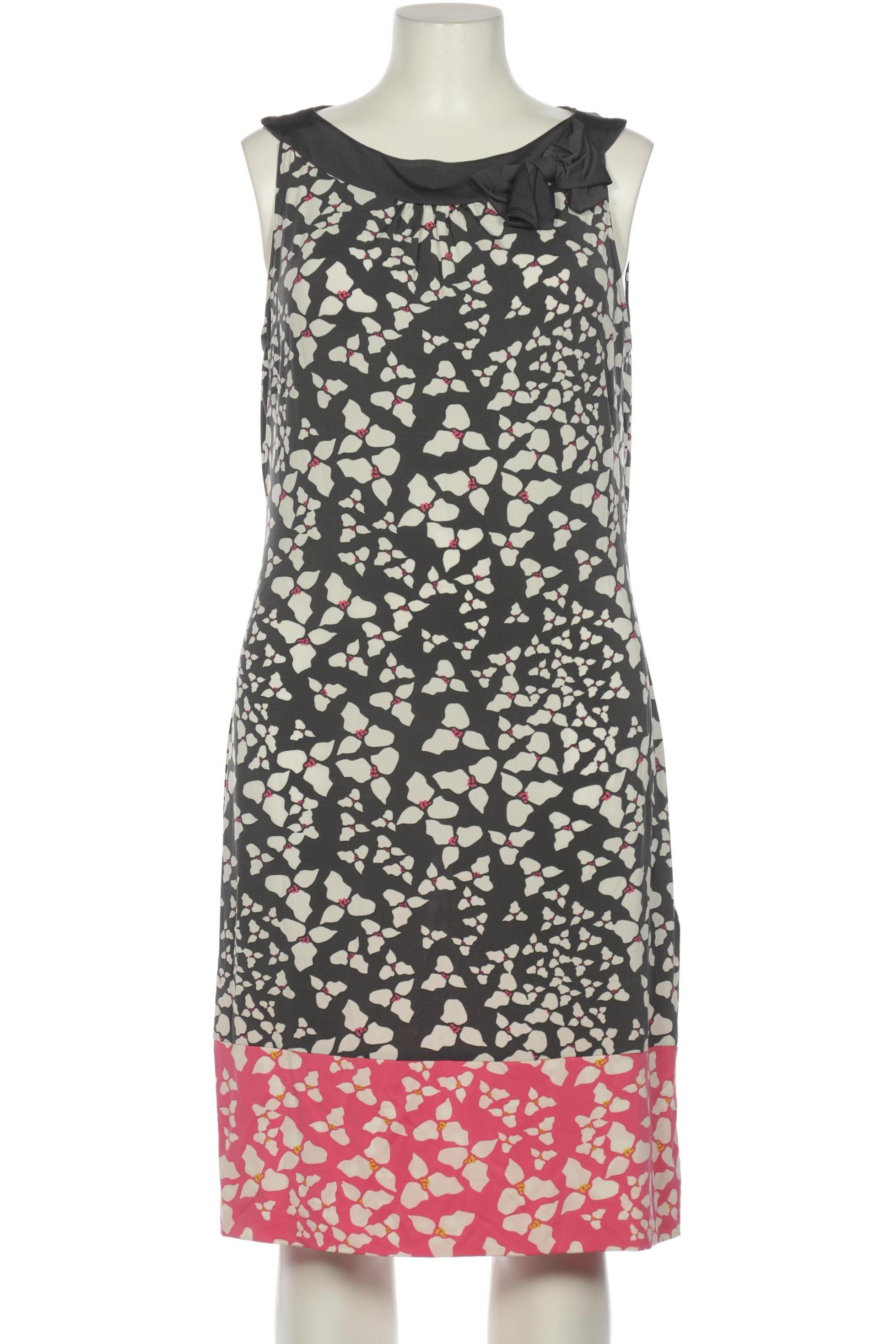 

s.Oliver Selection Damen Kleid, grau