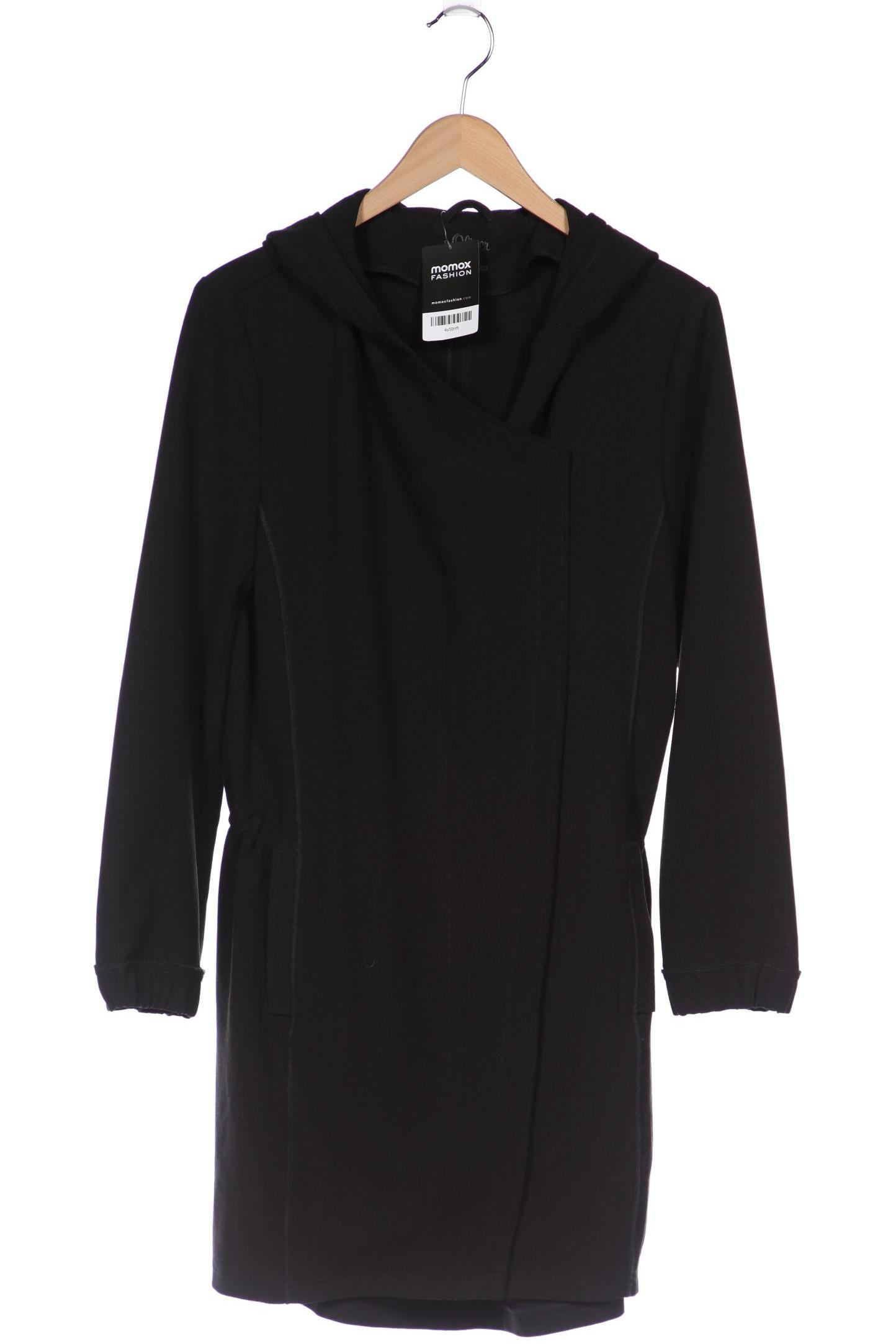 

s.Oliver Selection Damen Mantel, grau