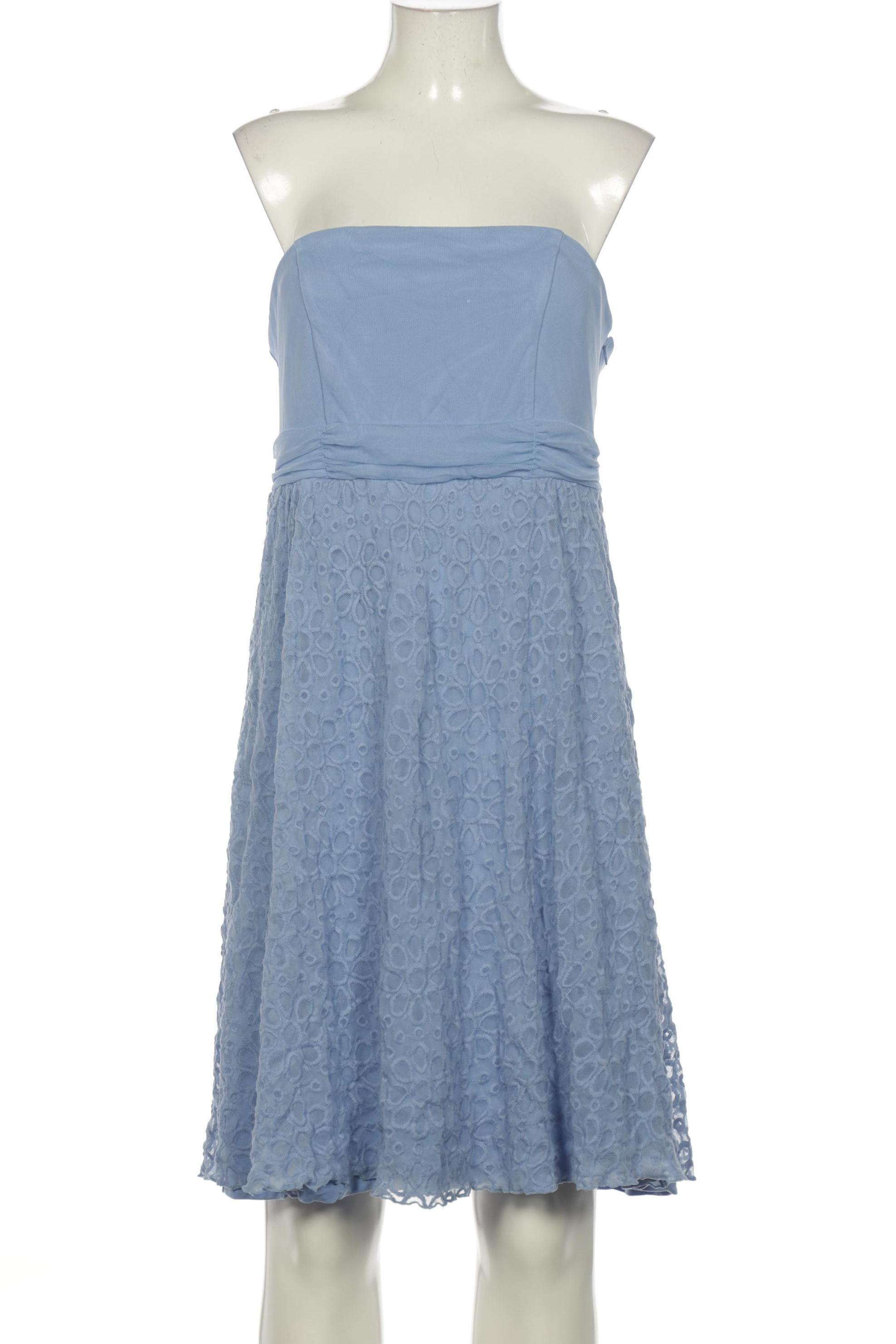 

s.Oliver Selection Damen Kleid, flieder, Gr. 40