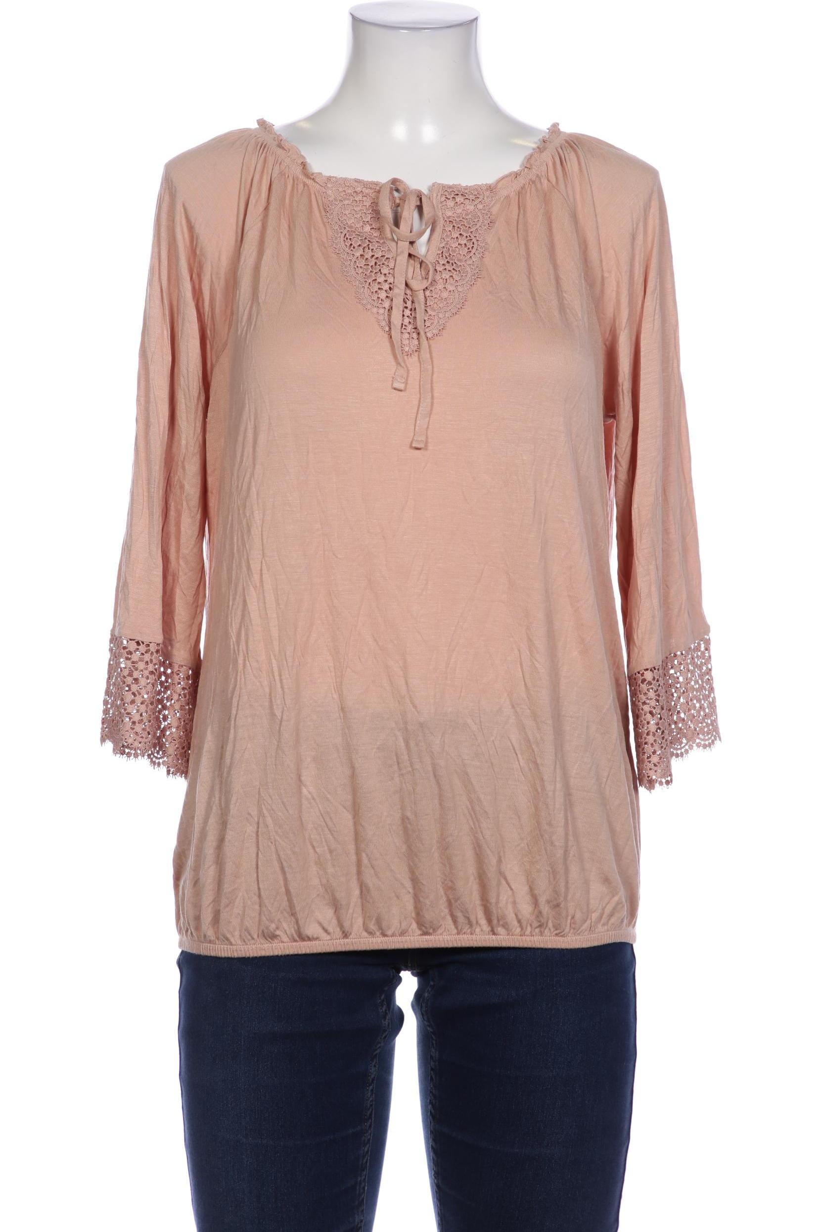 

s.Oliver Selection Damen Bluse, pink, Gr. 38