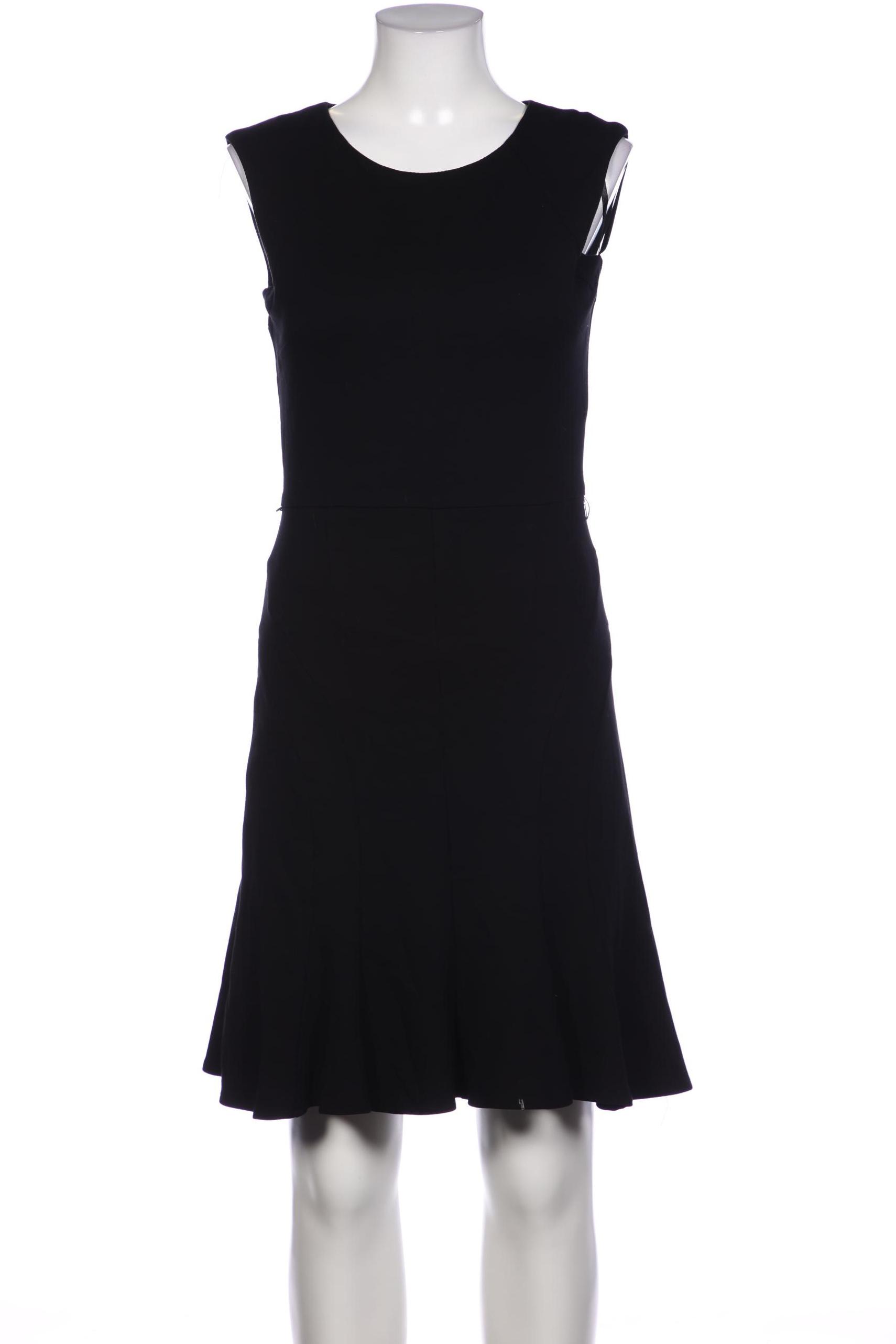 

s.Oliver Selection Damen Kleid, schwarz