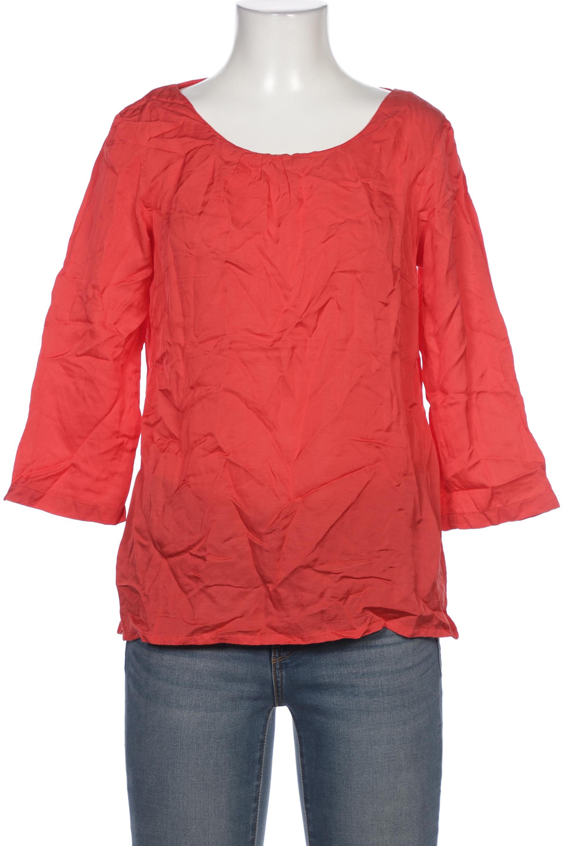 

s.Oliver Selection Damen Bluse, rot