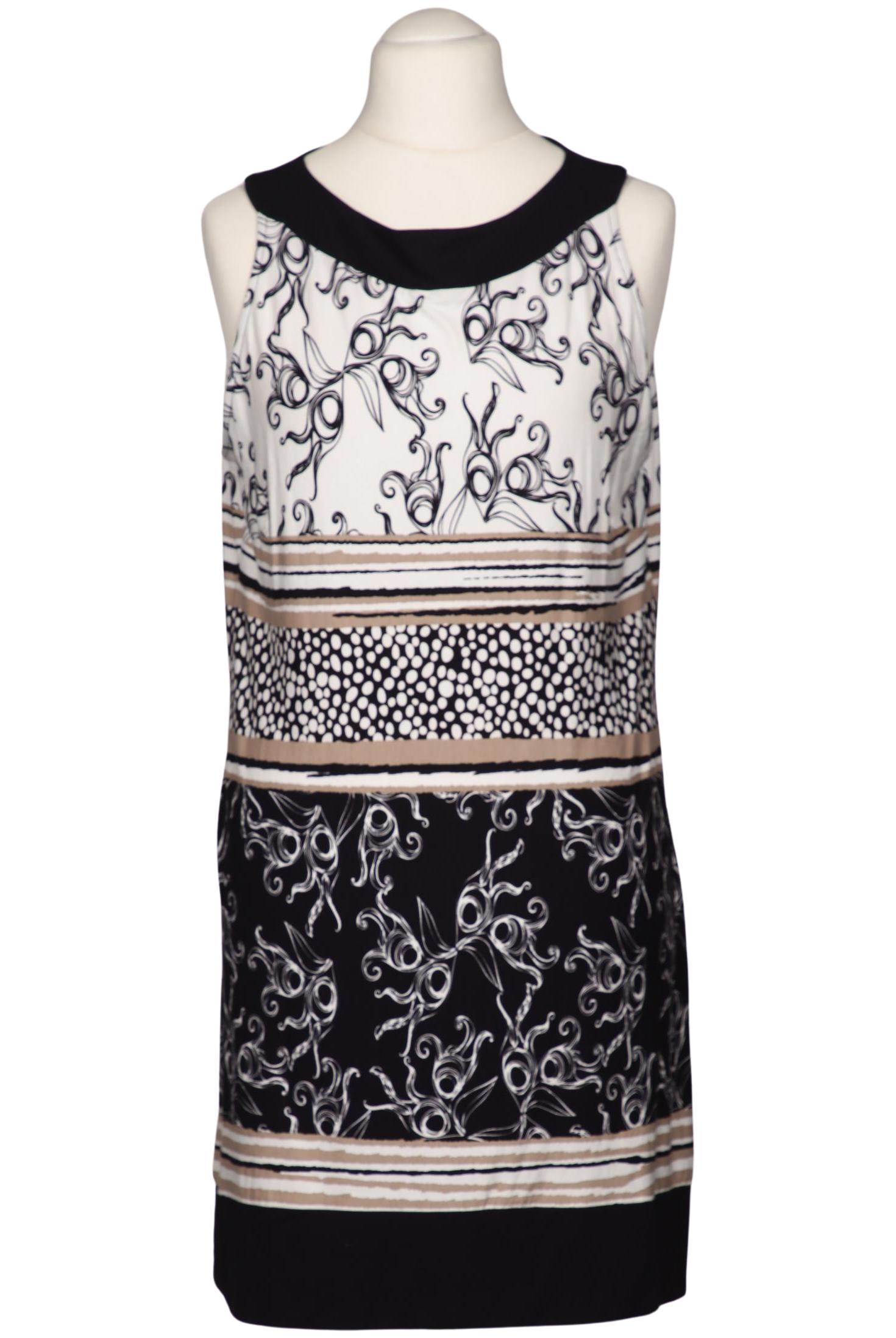 

s.Oliver Selection Damen Kleid, mehrfarbig, Gr. 44