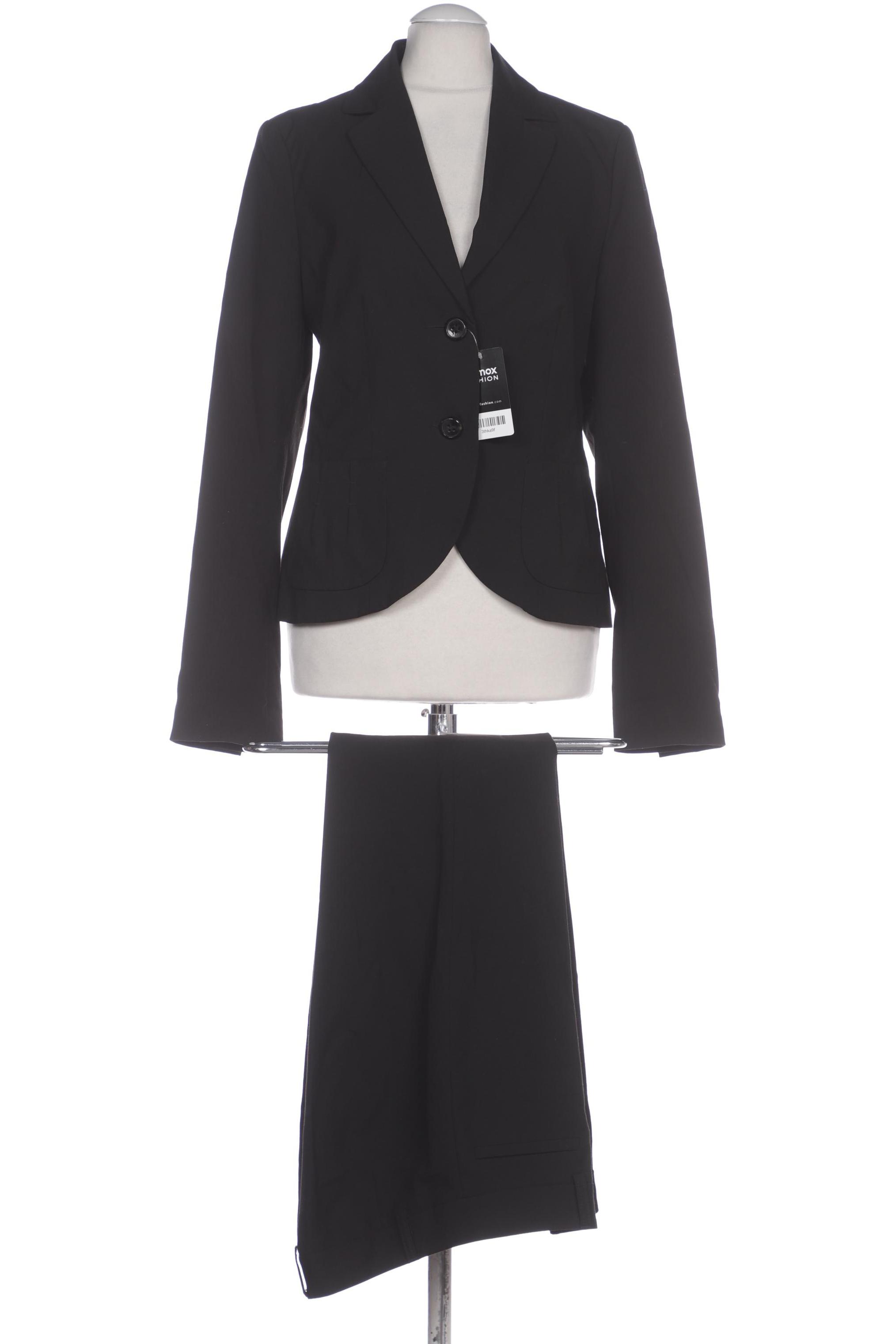 

s.Oliver Selection Damen Anzug, schwarz, Gr. 34