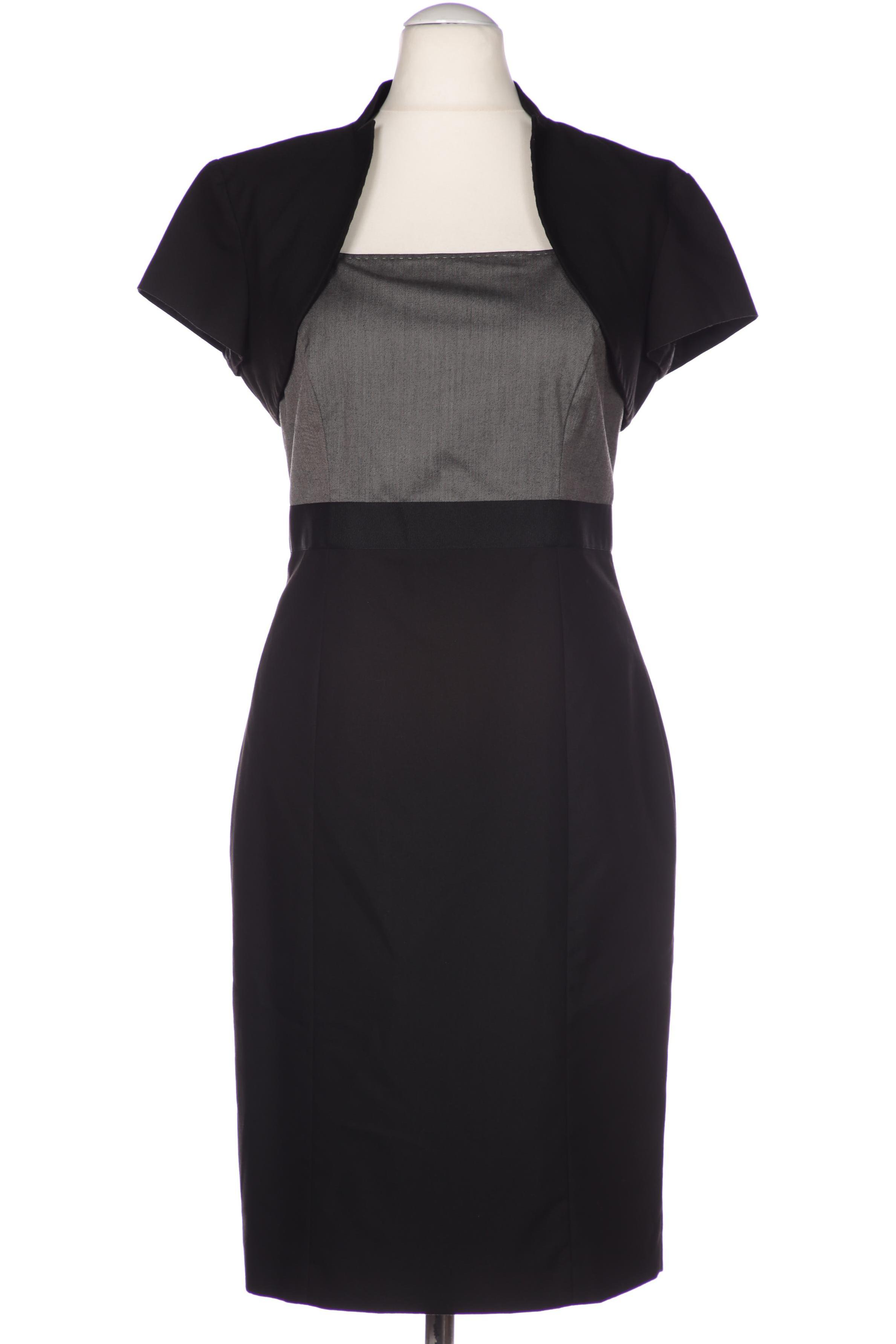 

s.Oliver Selection Damen Anzug, schwarz