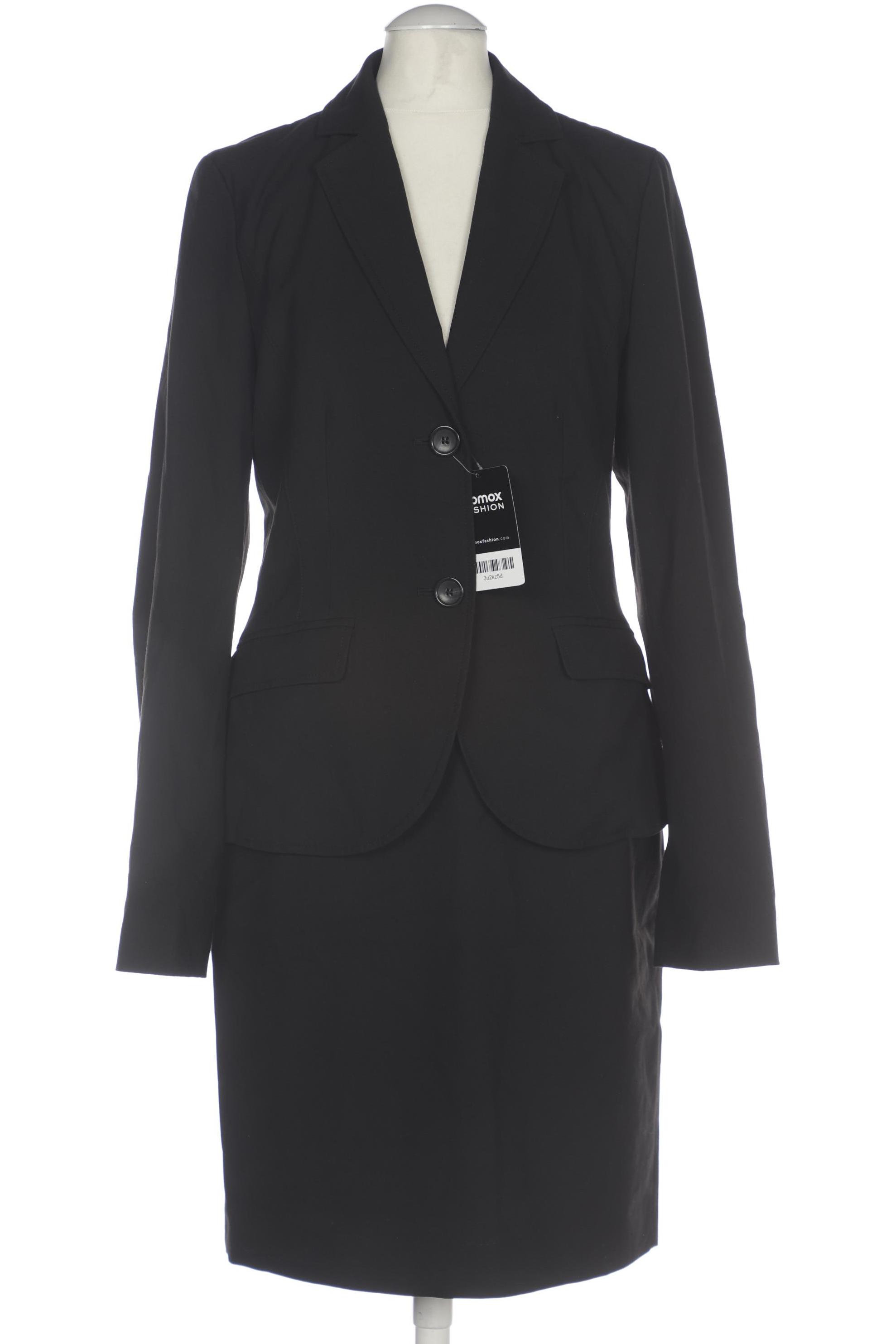 

s.Oliver Selection Damen Anzug, schwarz