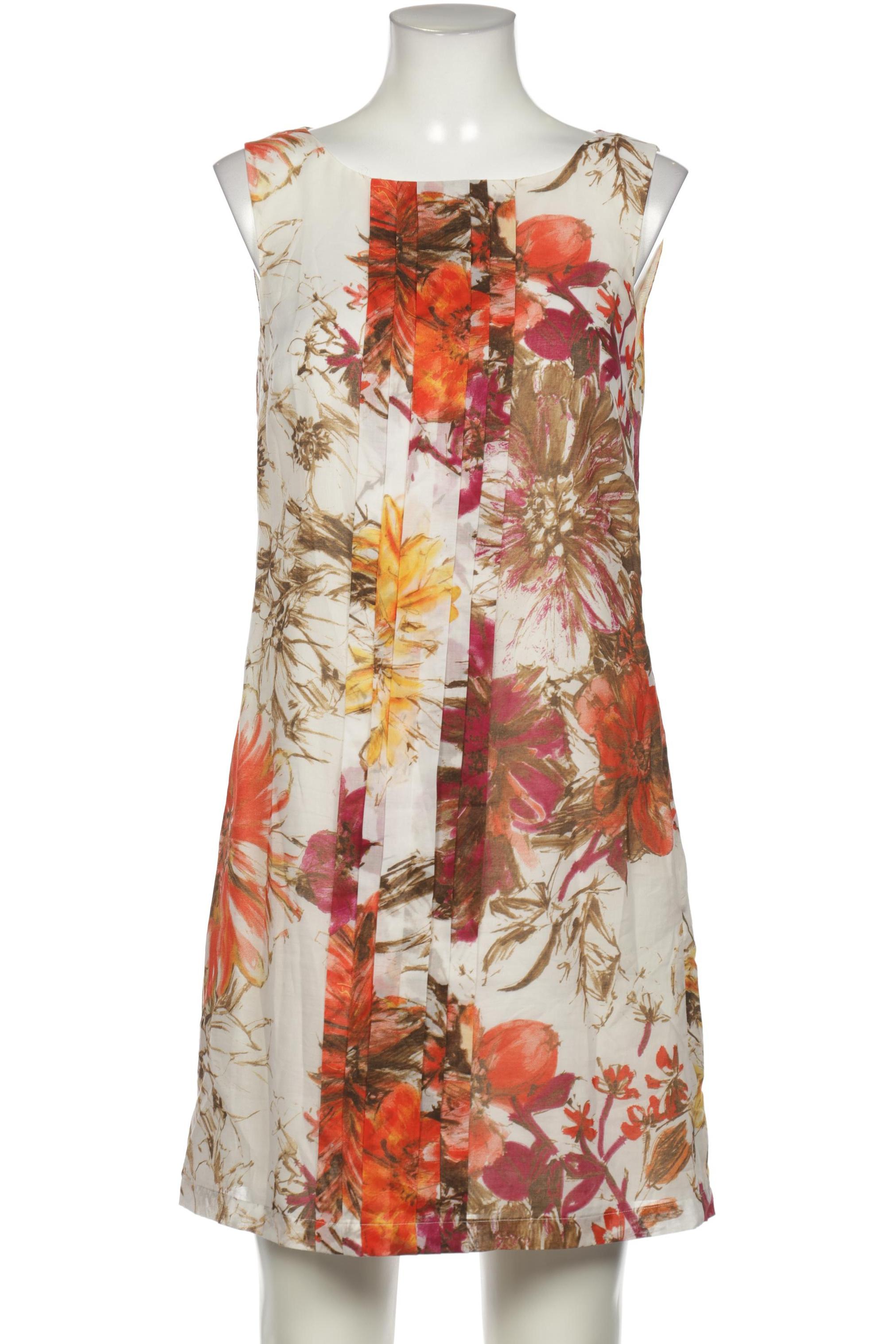 

s.Oliver Selection Damen Kleid, cremeweiß