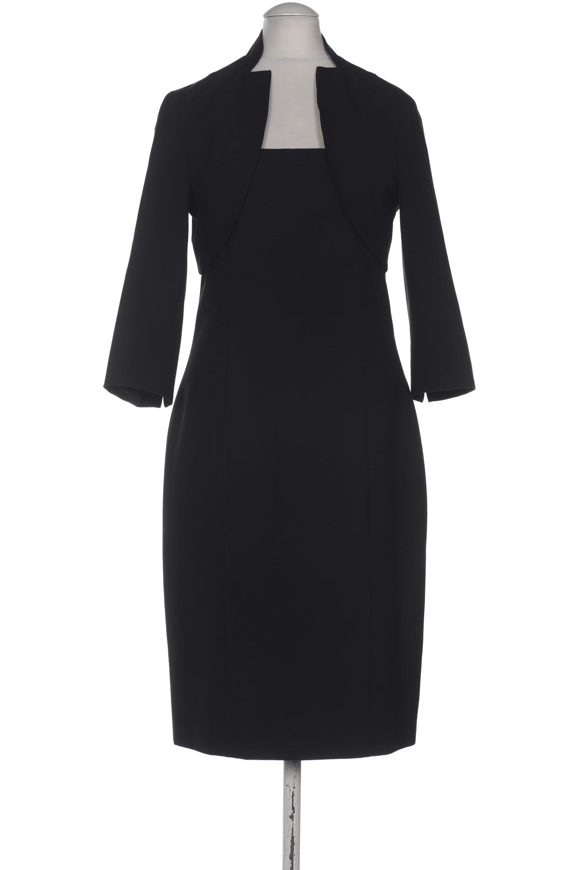 

s.Oliver Selection Damen Anzug, schwarz, Gr. 34