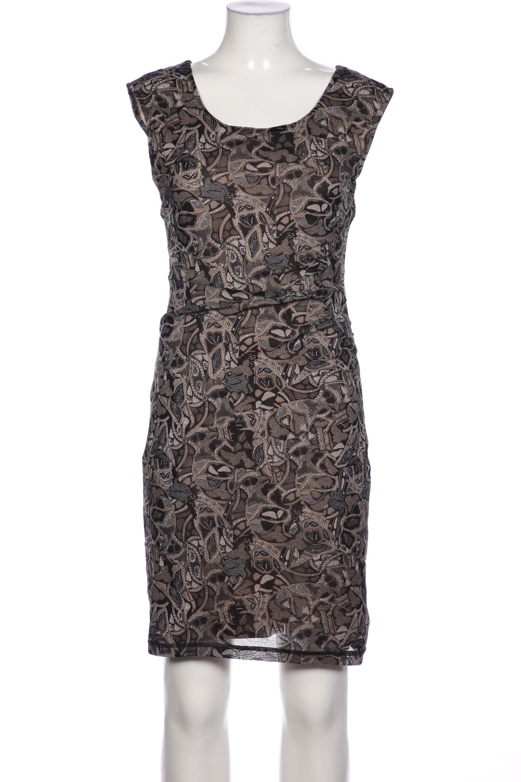 

s.Oliver Selection Damen Kleid, mehrfarbig