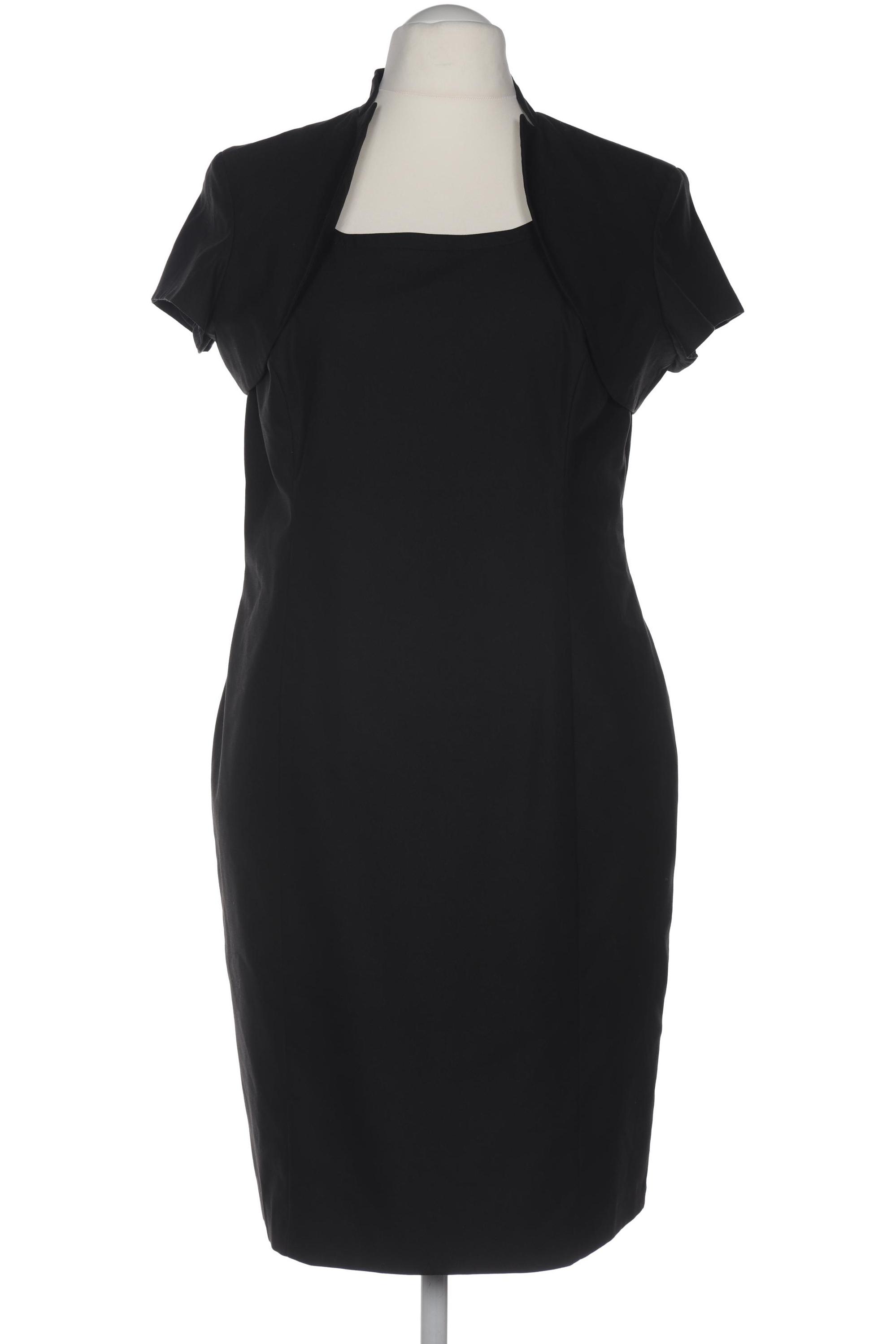 

s.Oliver Selection Damen Anzug, schwarz