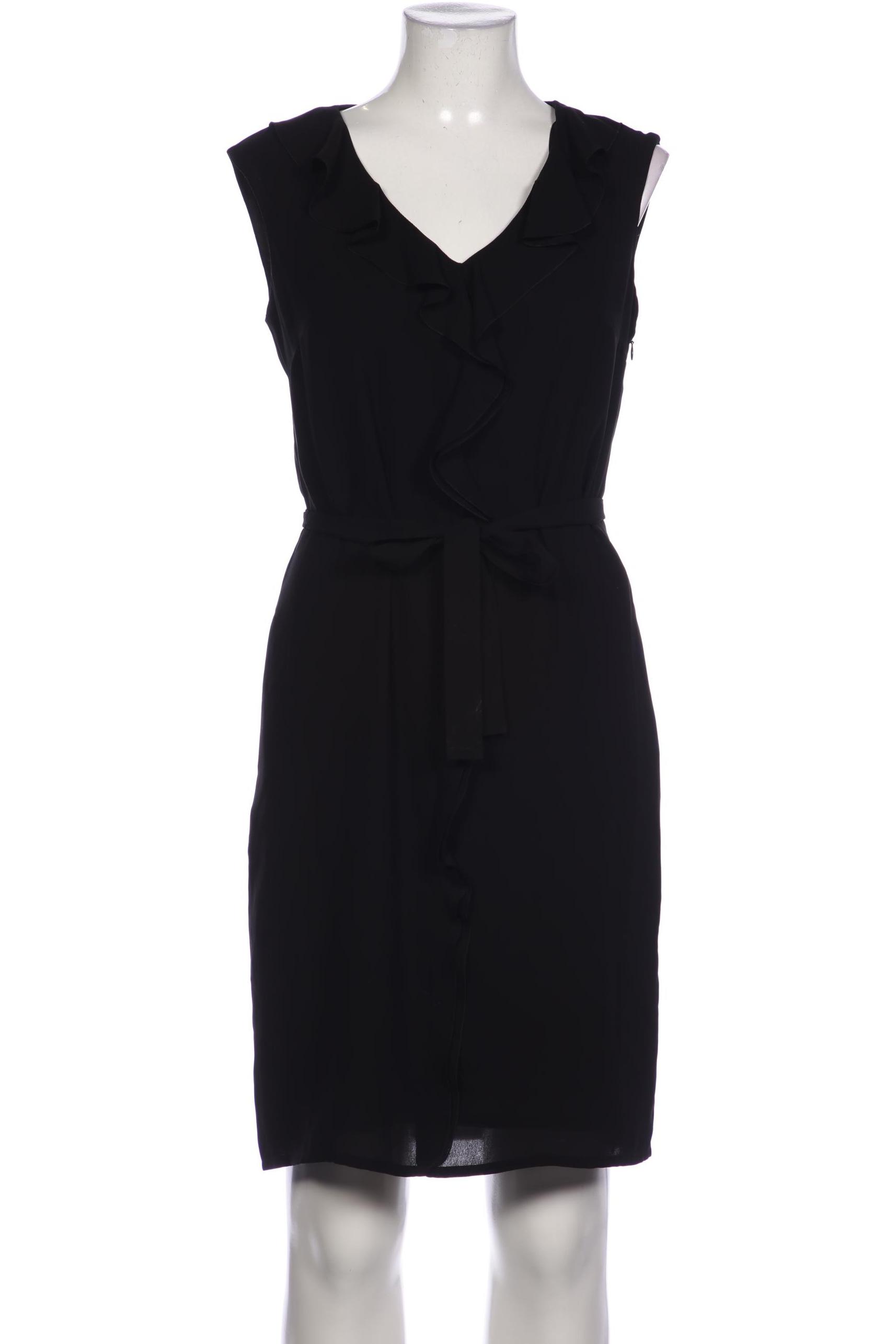 

s.Oliver Selection Damen Kleid, schwarz