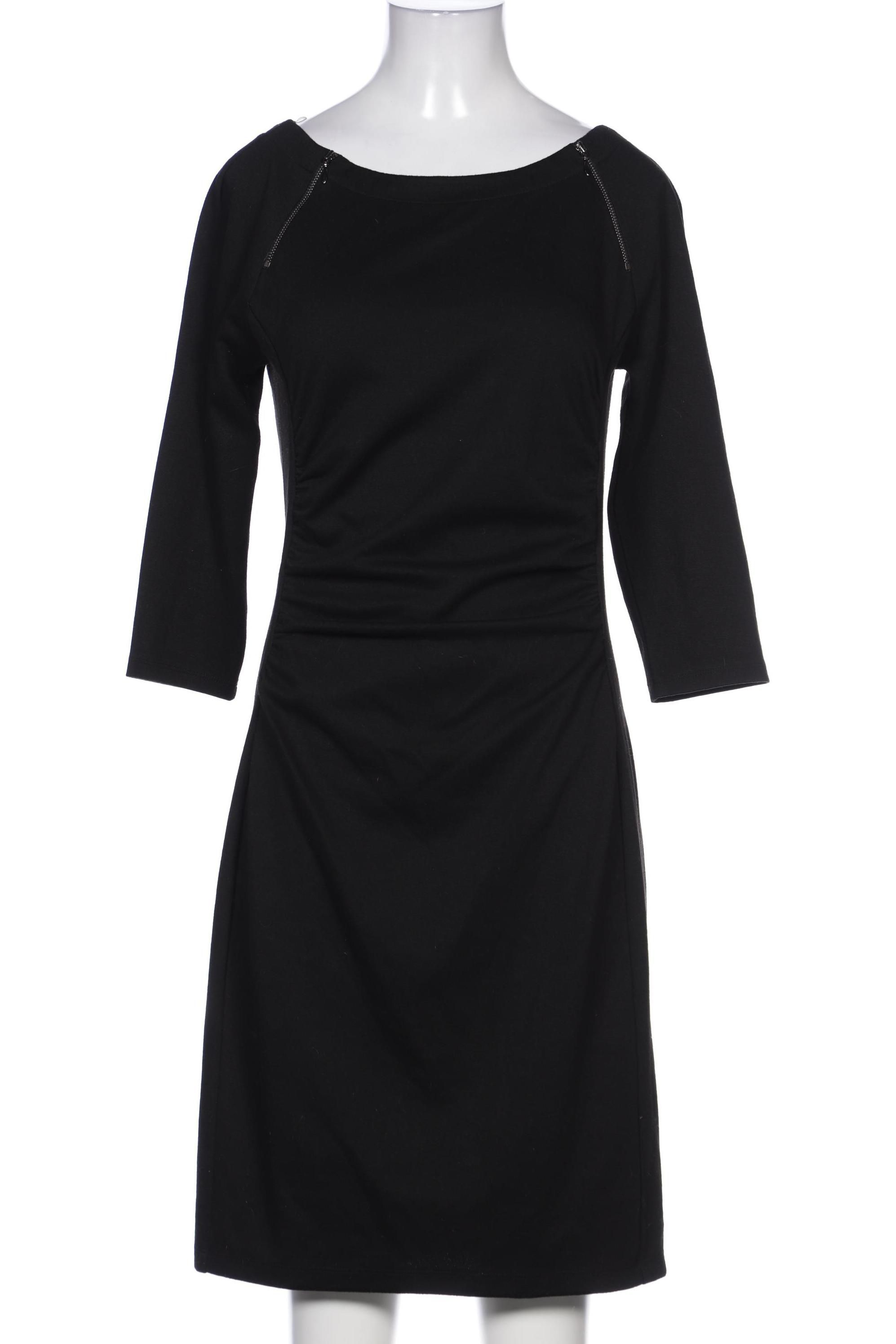 

s.Oliver Selection Damen Kleid, schwarz