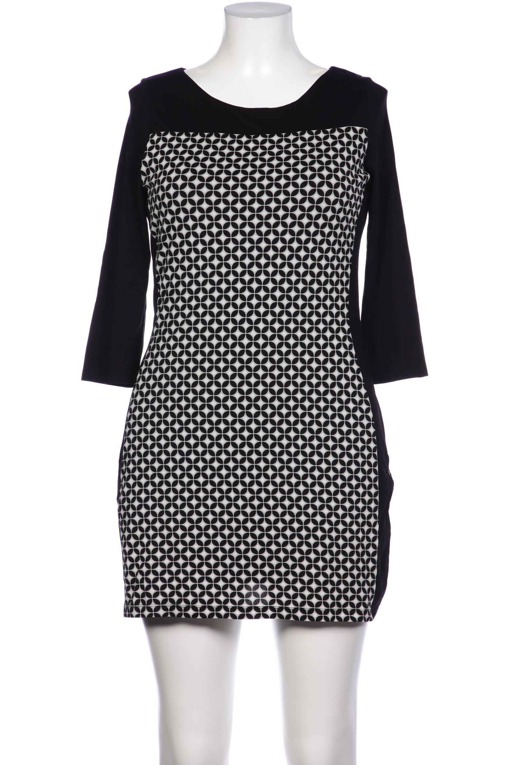 

s.Oliver Selection Damen Kleid, schwarz