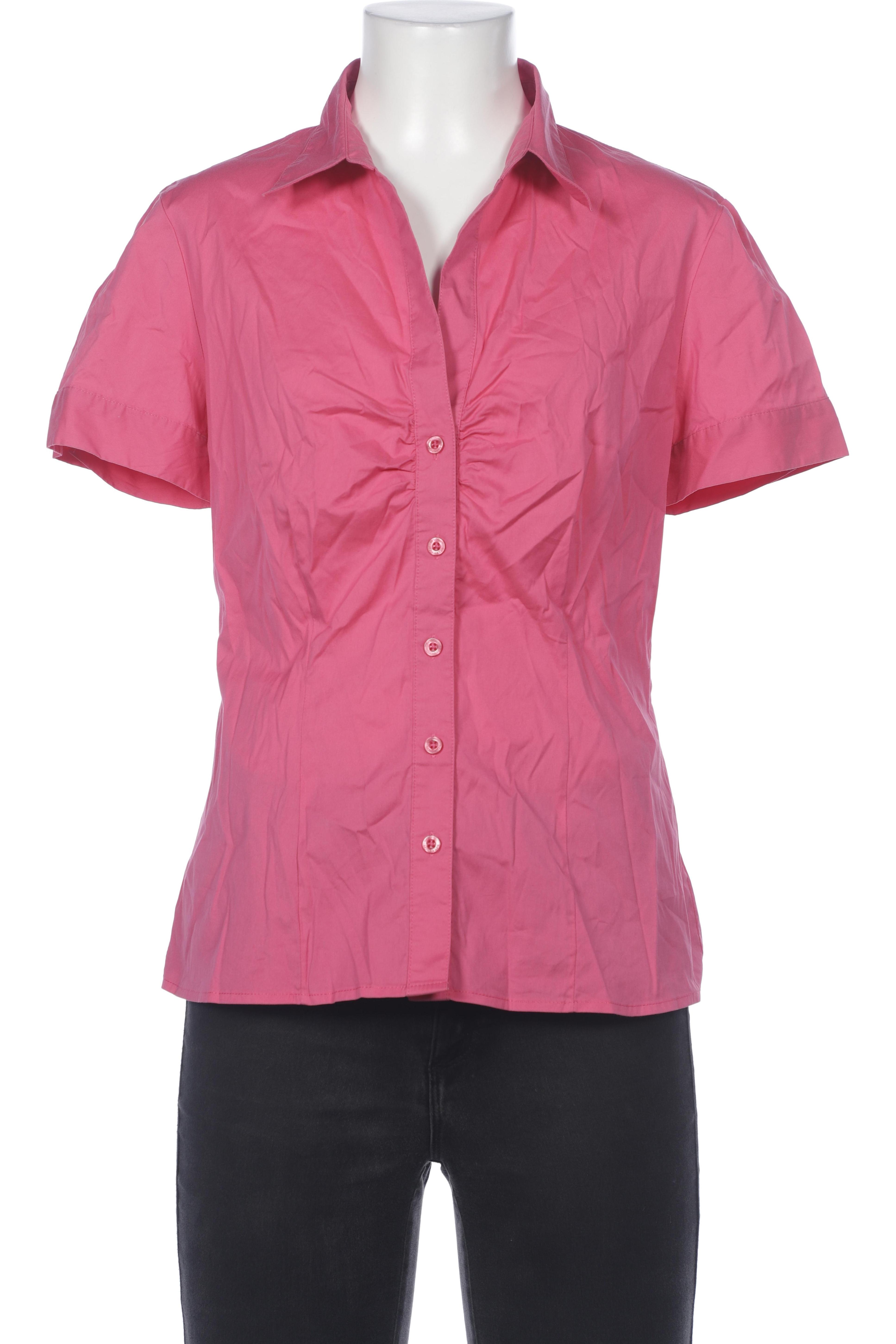 

s.Oliver Selection Damen Bluse, pink, Gr. 38