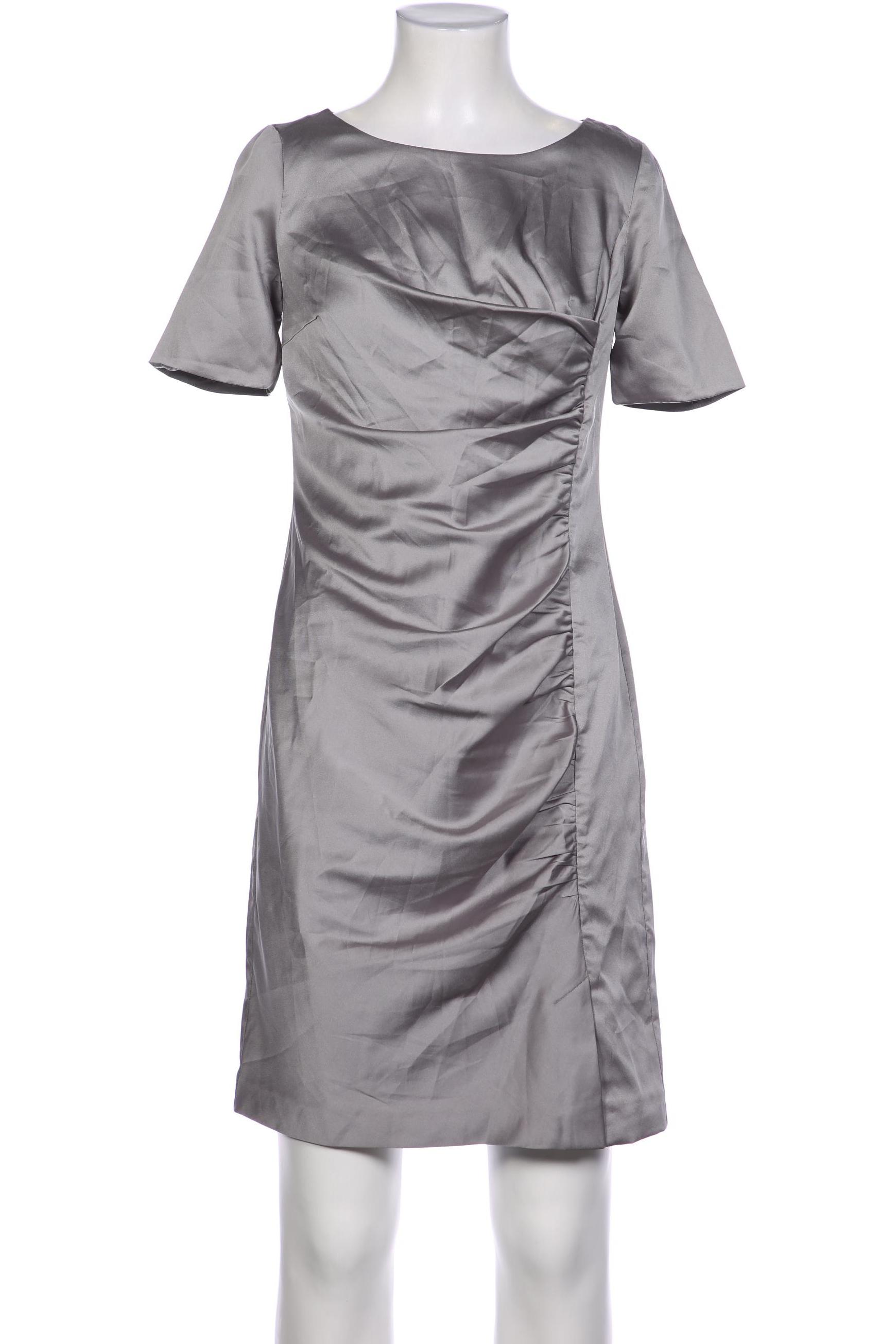 

s.Oliver Selection Damen Kleid, silber