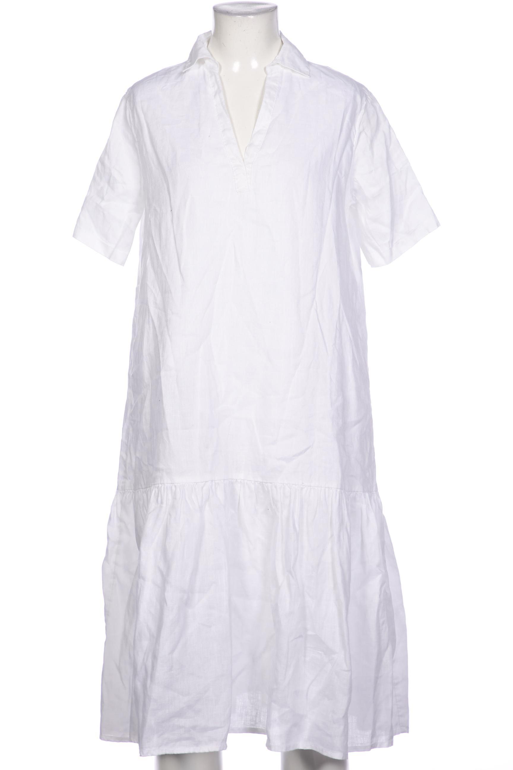 

s.Oliver Selection Damen Kleid, weiß, Gr. 34