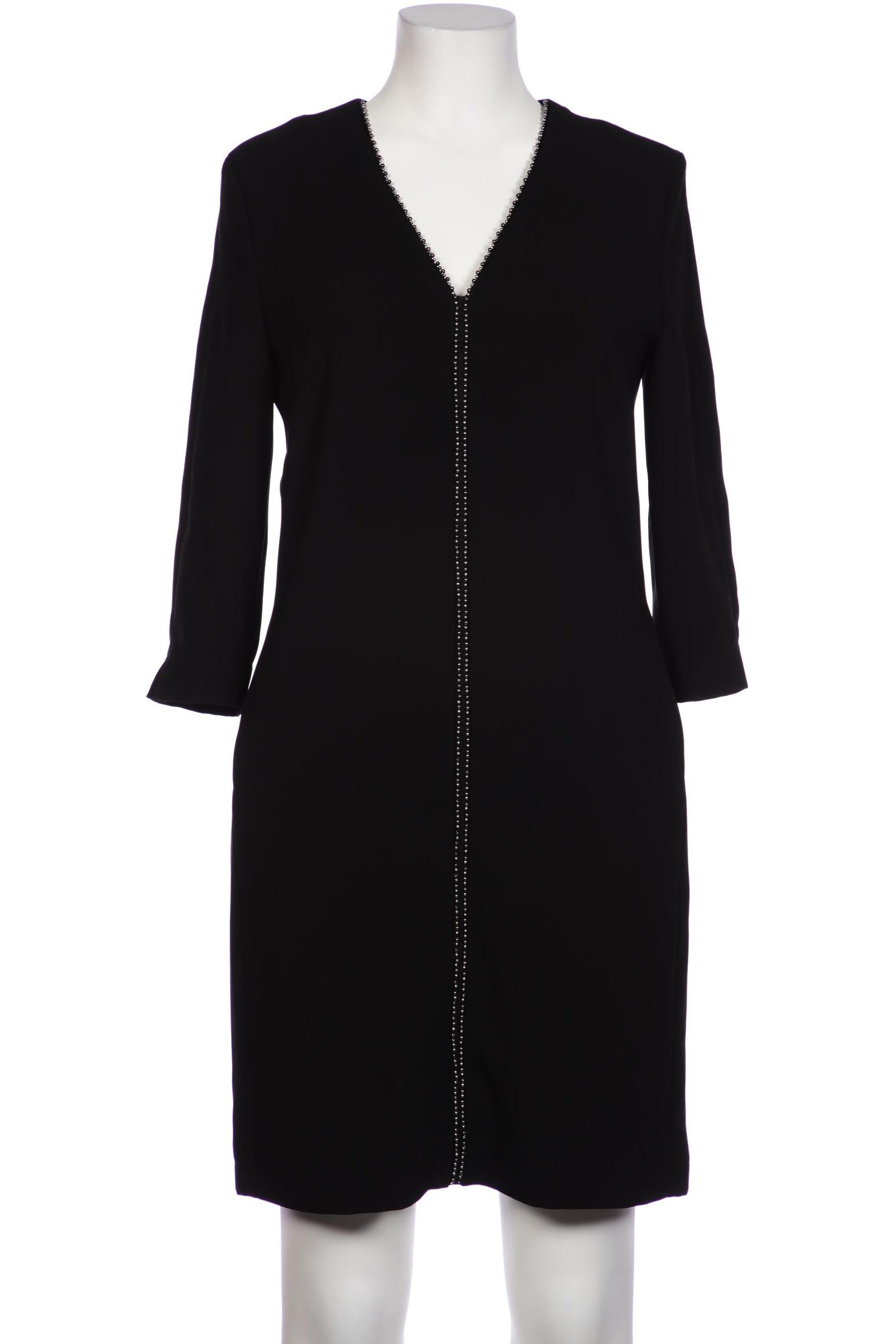 

s.Oliver Selection Damen Kleid, schwarz