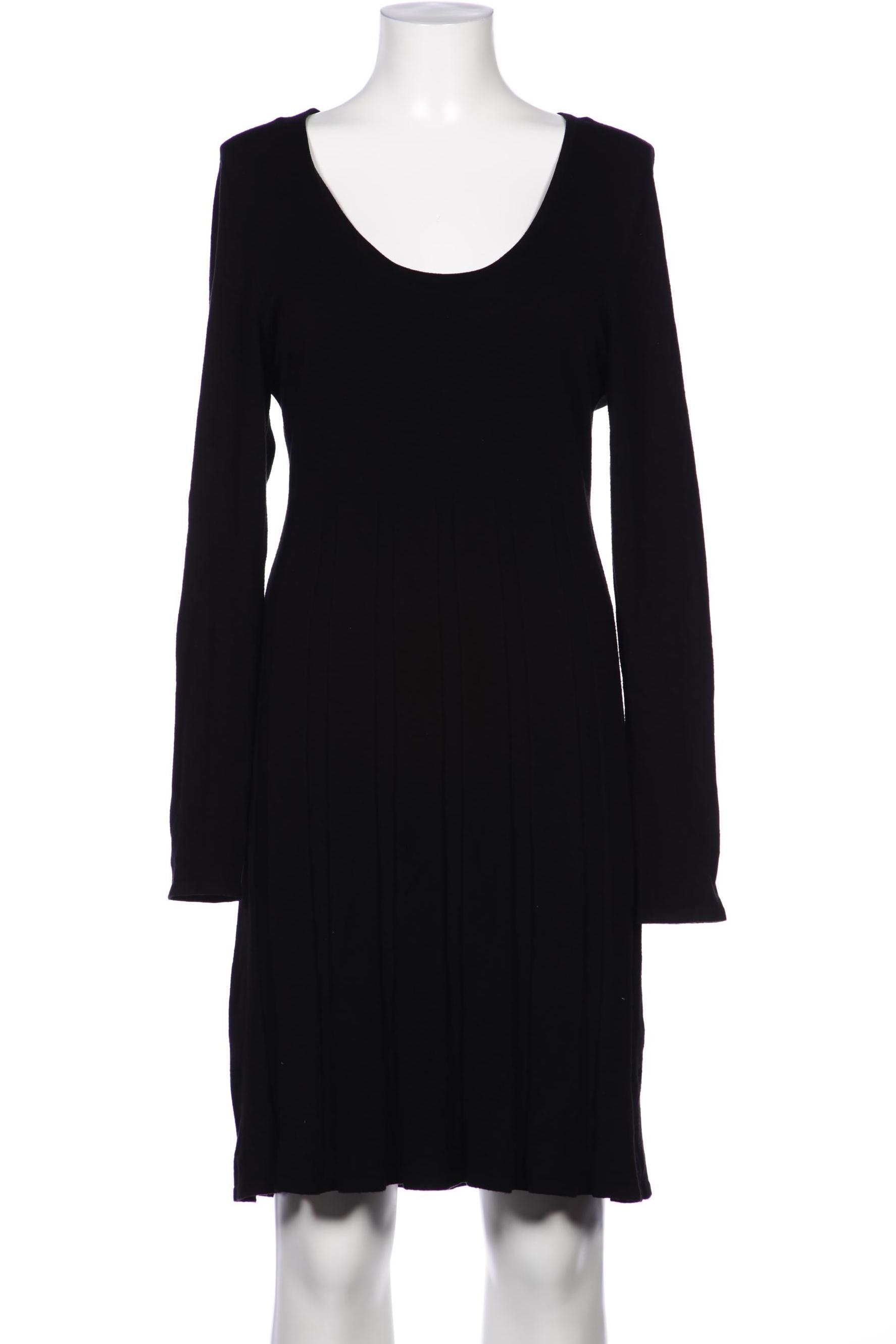 

s.Oliver Selection Damen Kleid, schwarz