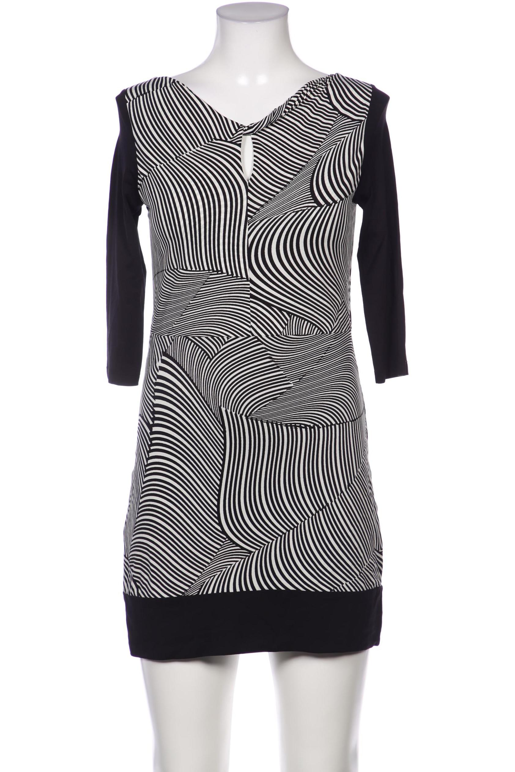 

s.Oliver Selection Damen Kleid, schwarz, Gr. 38
