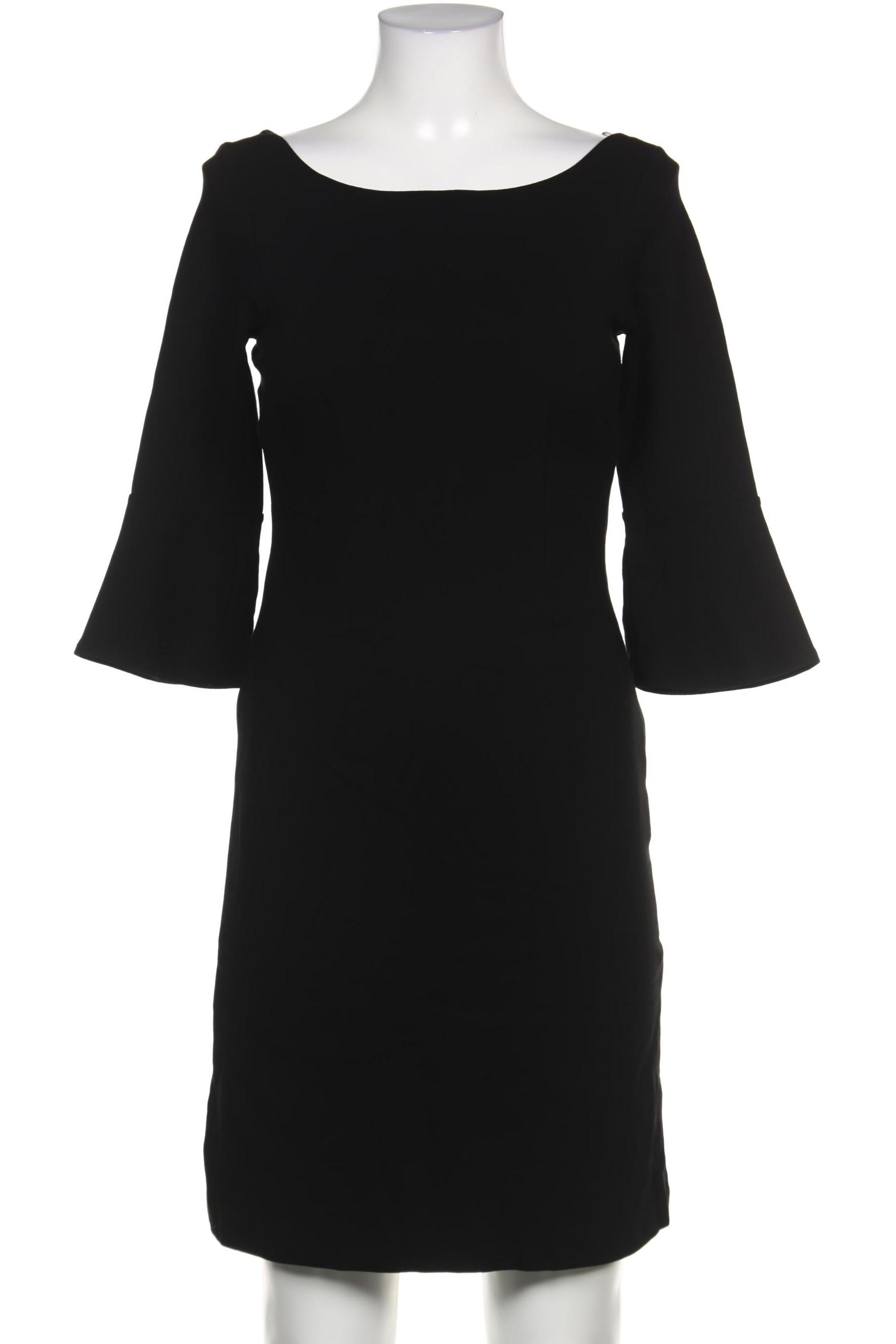 

s.Oliver Selection Damen Kleid, schwarz