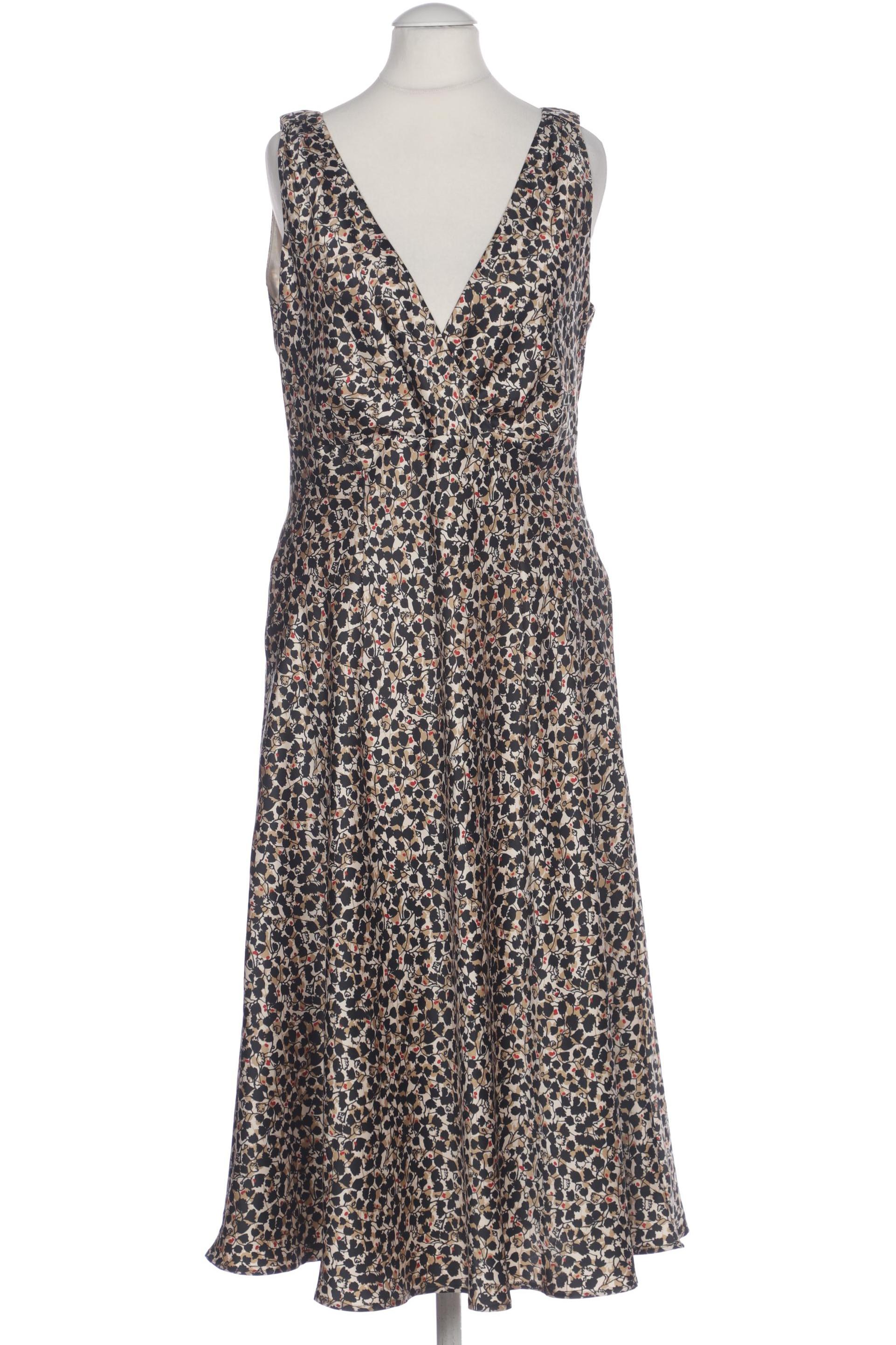 

s.Oliver Selection Damen Kleid, beige