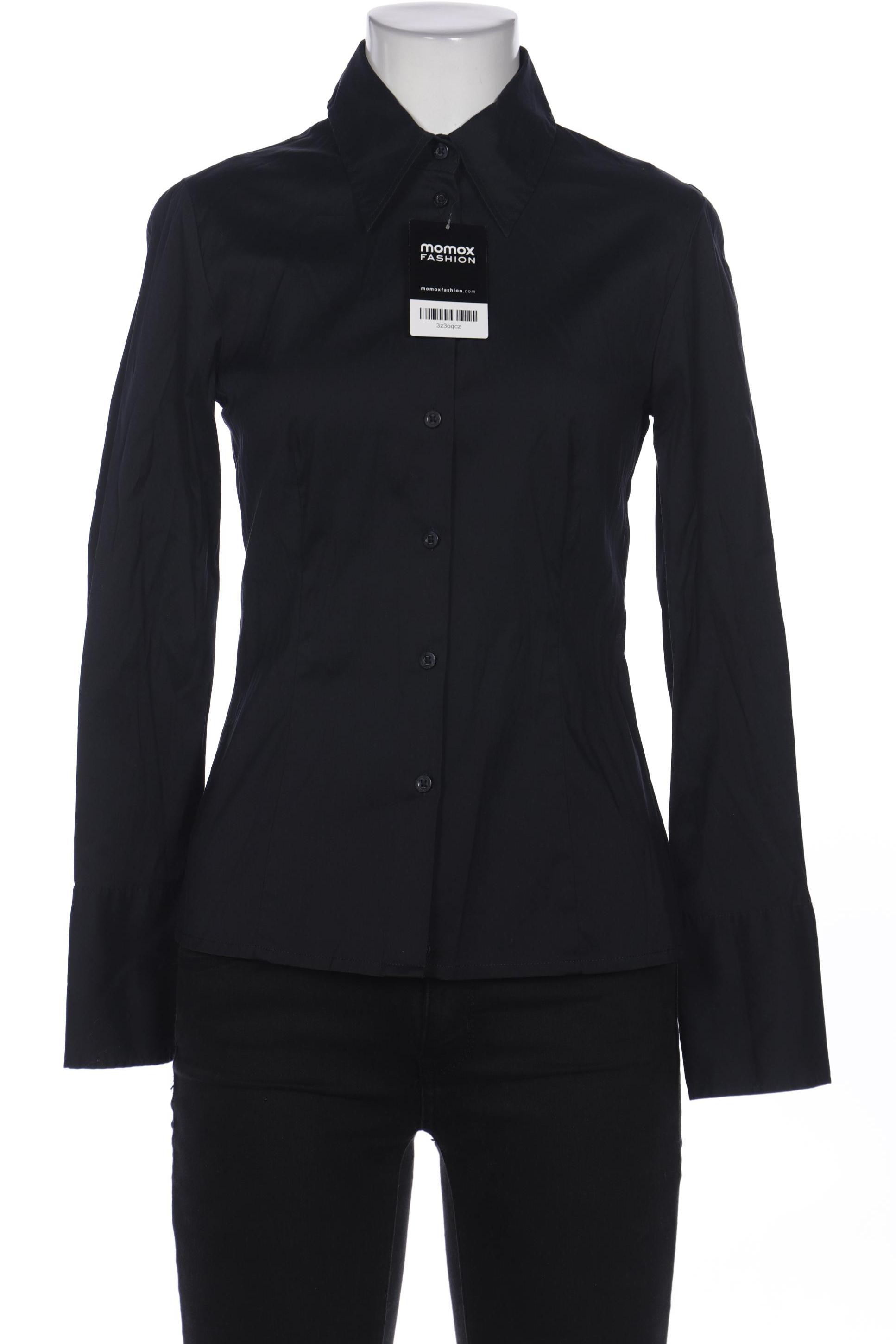

s.Oliver Selection Damen Bluse, schwarz