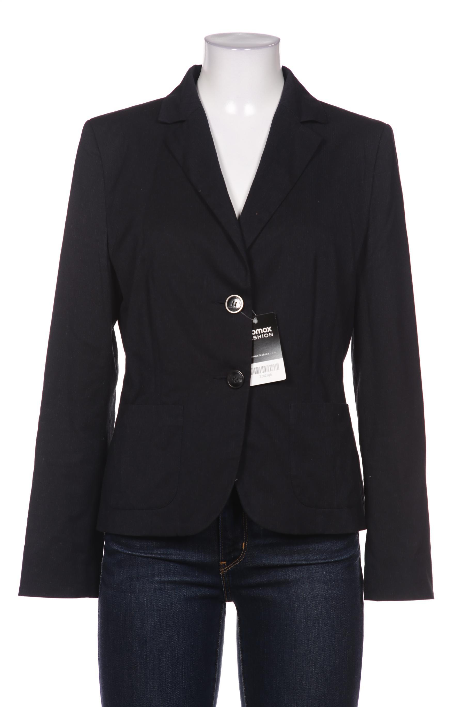 

s.Oliver Selection Damen Blazer, marineblau, Gr. 40