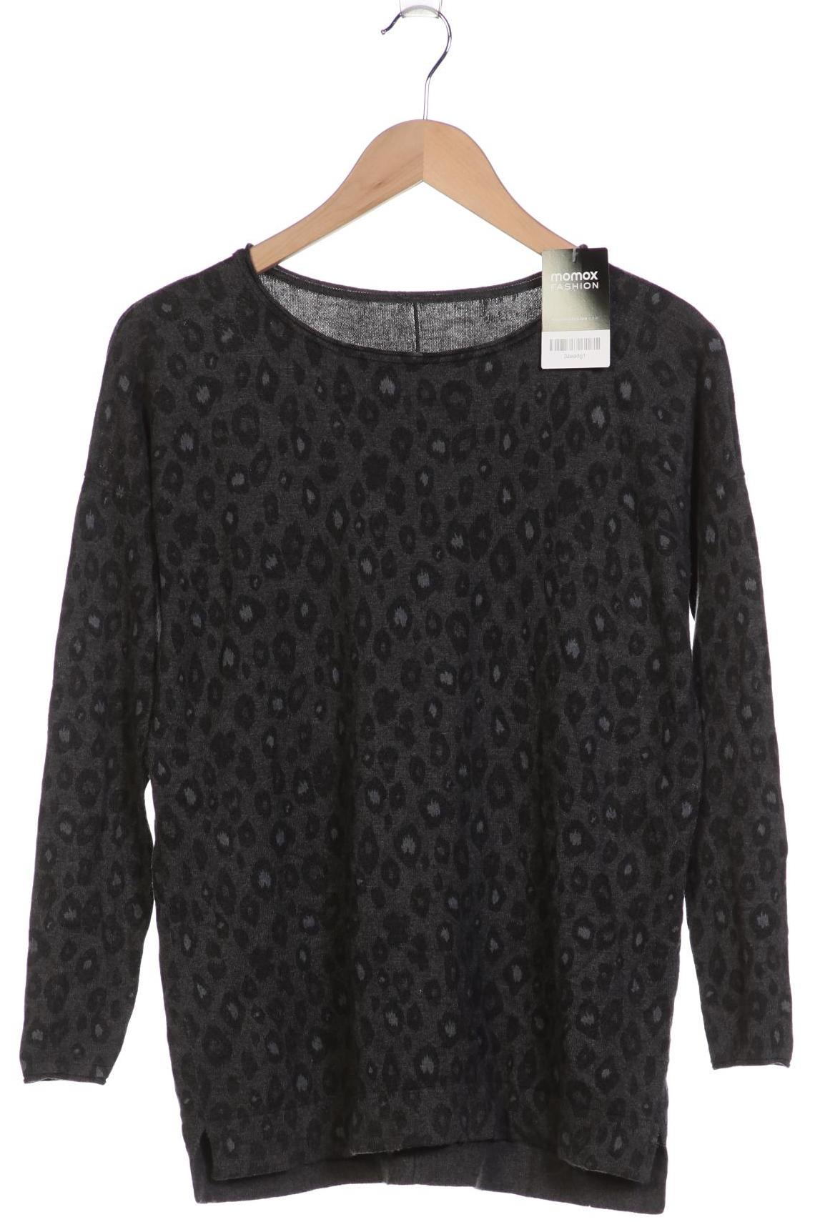 

s.Oliver Selection Damen Pullover, grau, Gr. 36