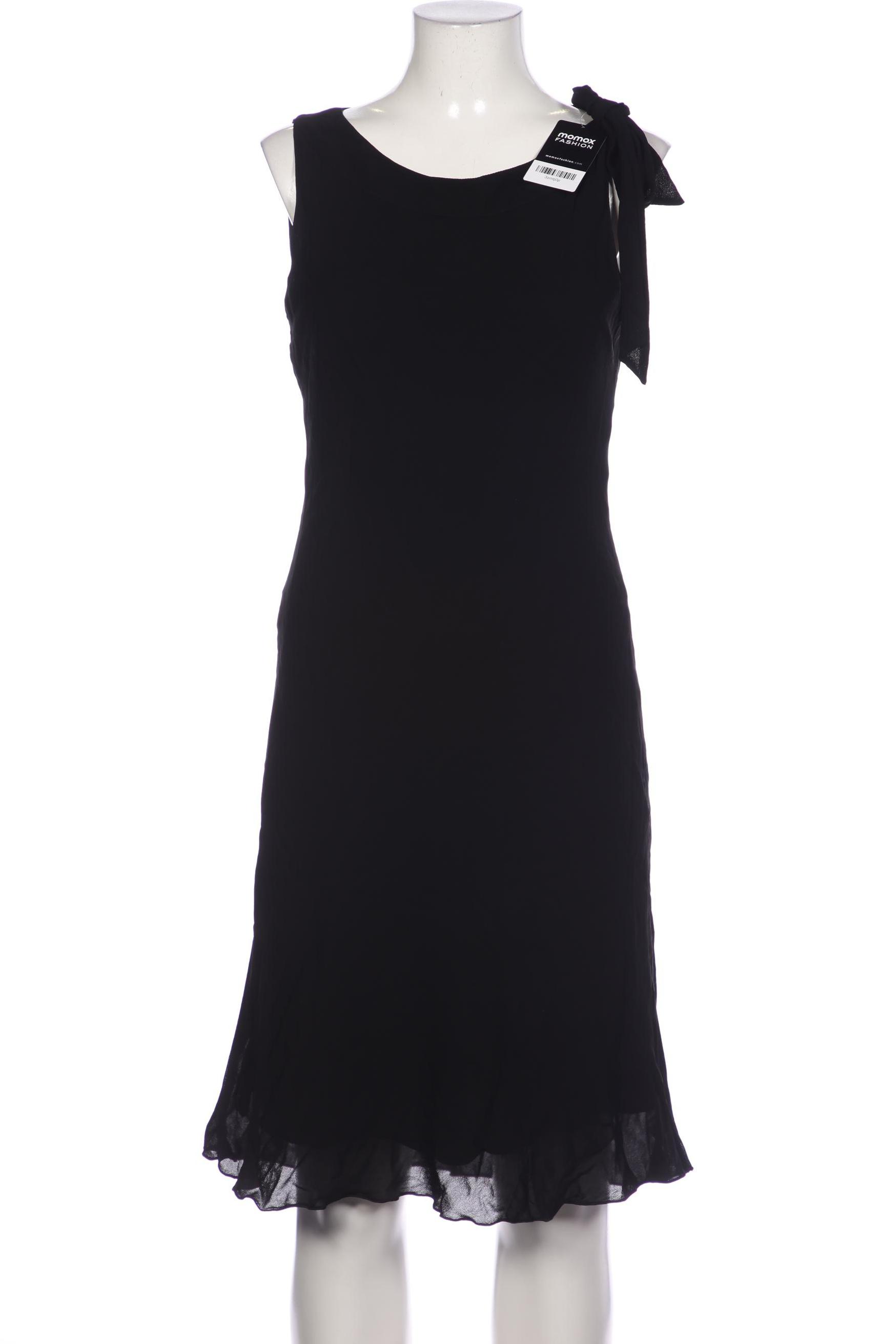

s.Oliver Selection Damen Kleid, schwarz, Gr. 40