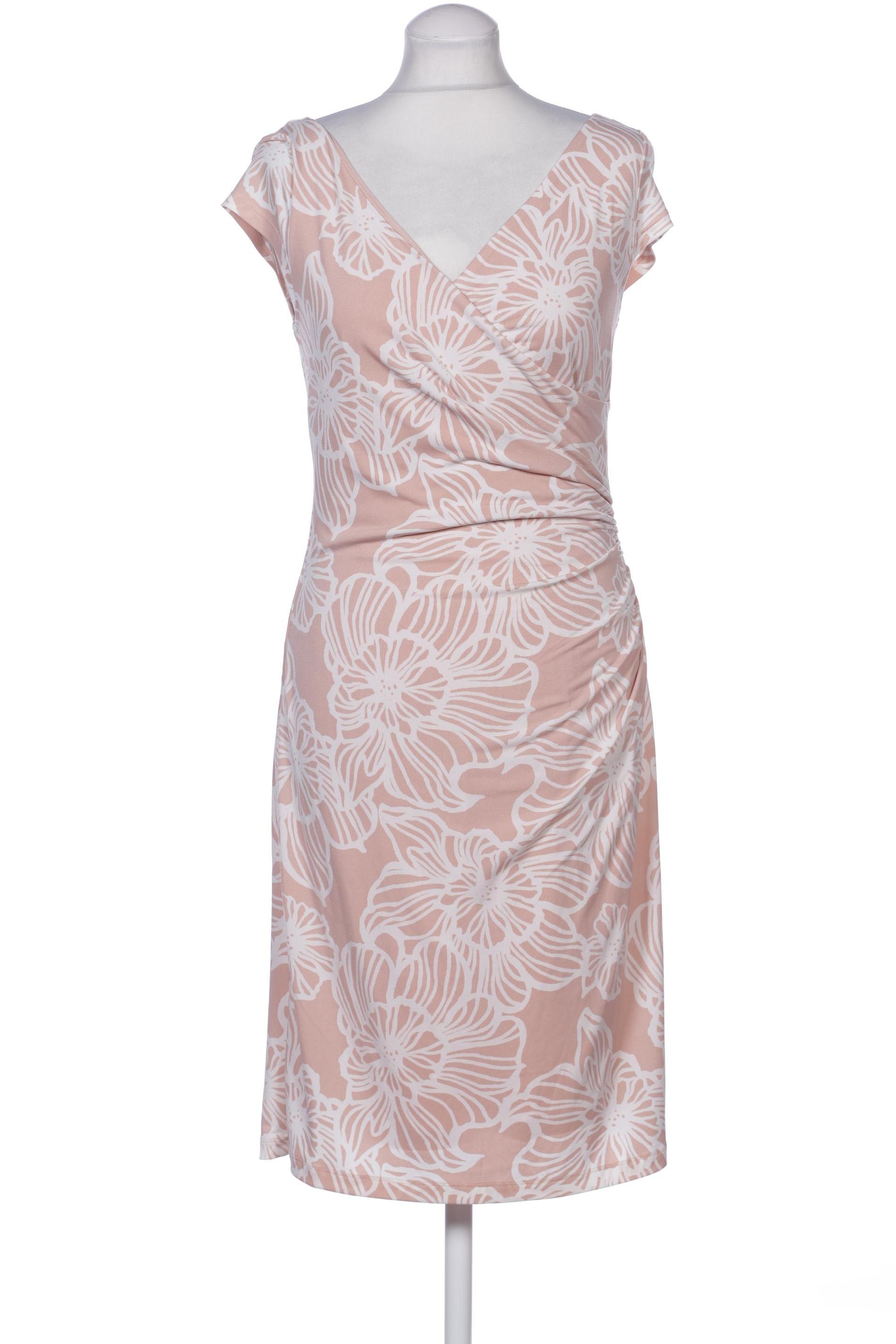 

s.Oliver Selection Damen Kleid, beige, Gr. 36