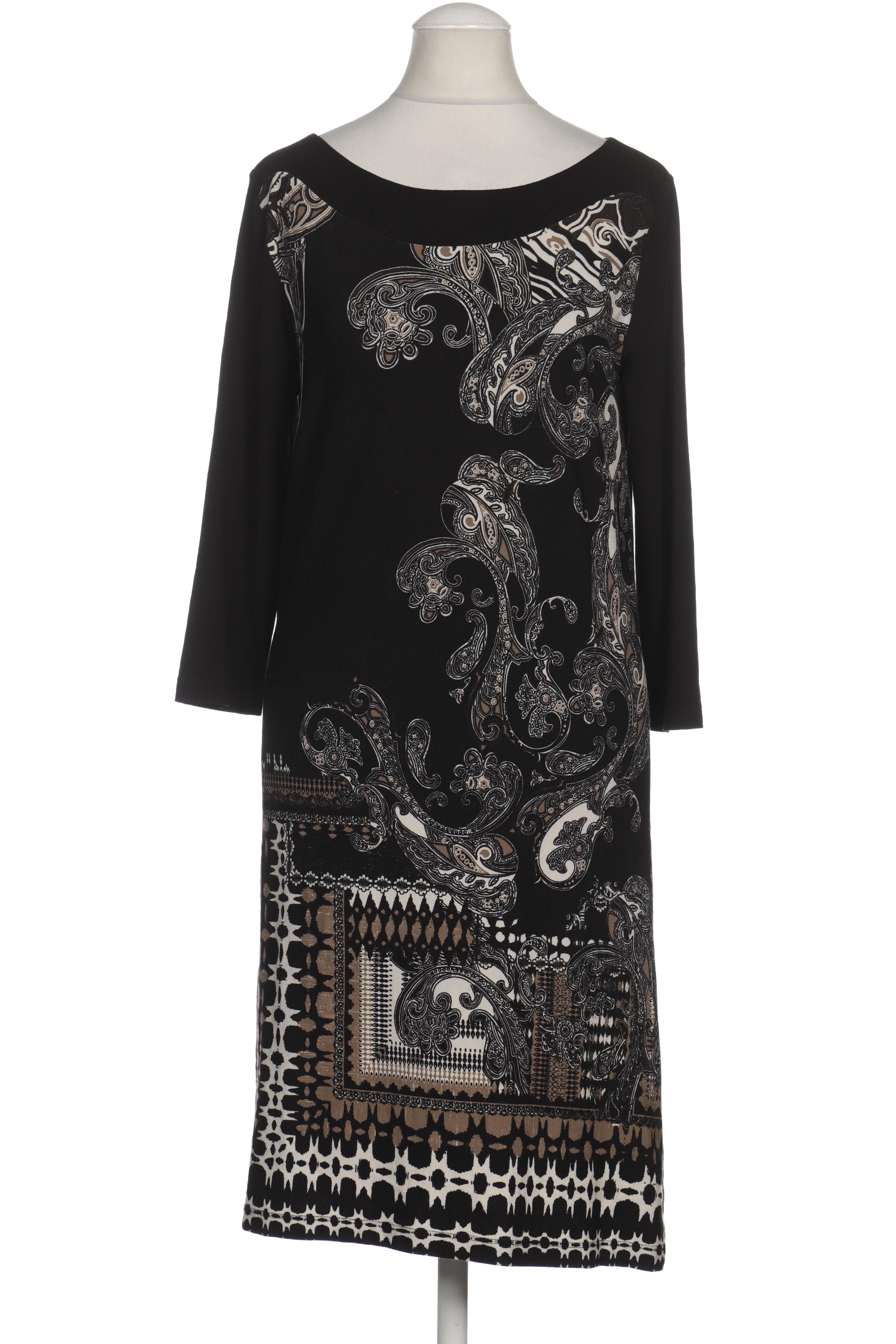 

s.Oliver Selection Damen Kleid, schwarz, Gr. 36