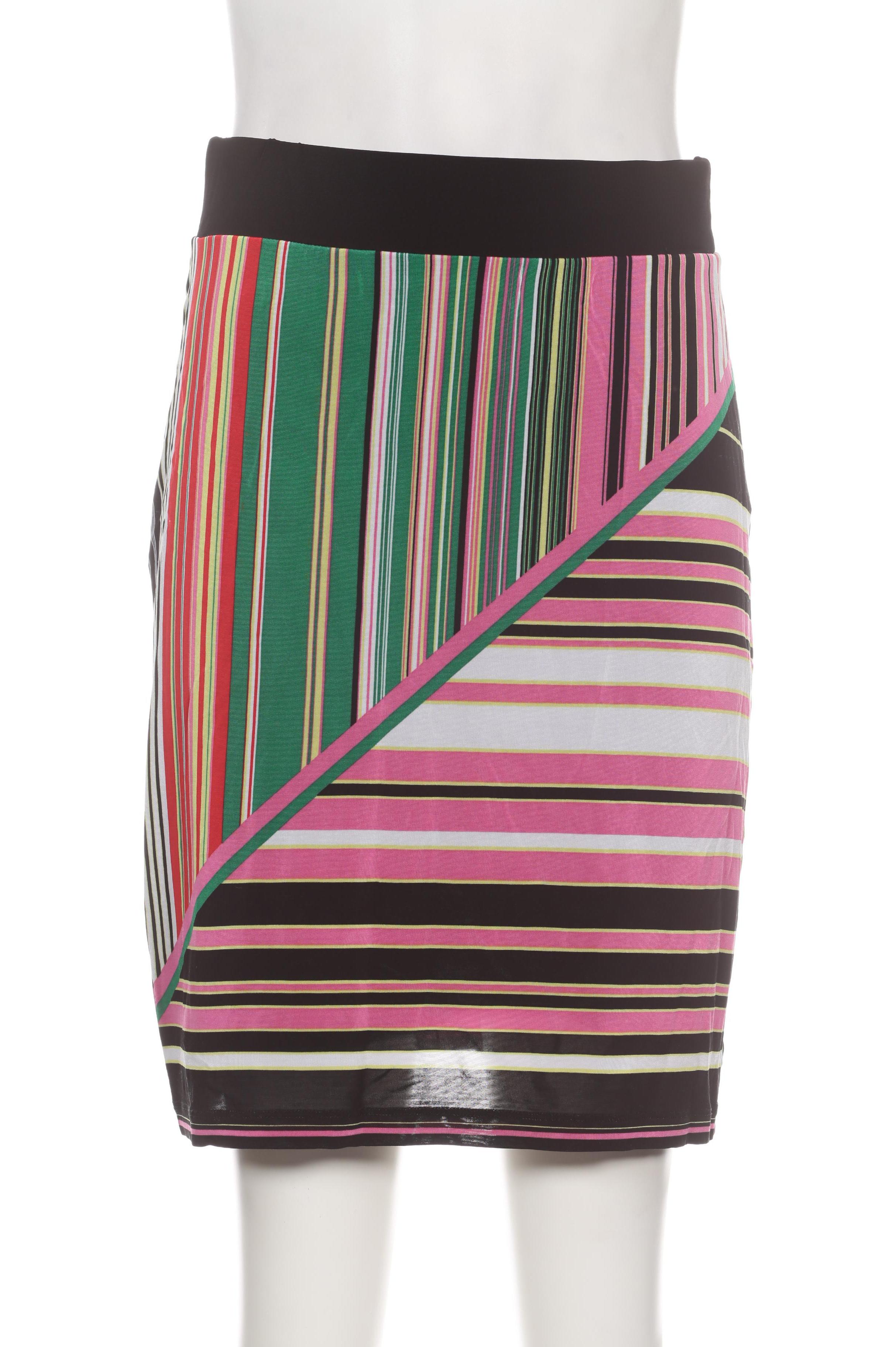 

s.Oliver Selection Damen Rock, pink, Gr.